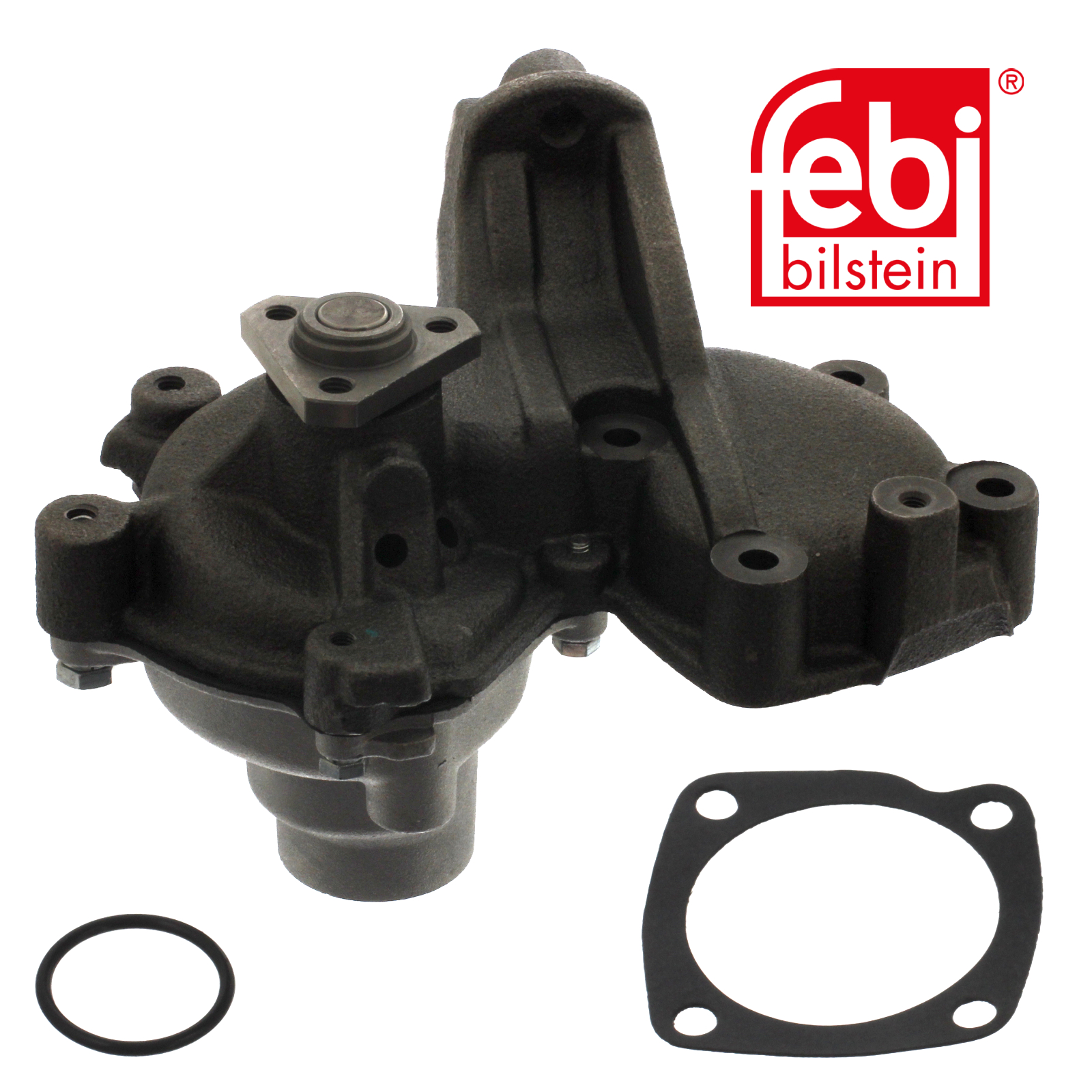Febi Engine Cooling Water Pump 39879