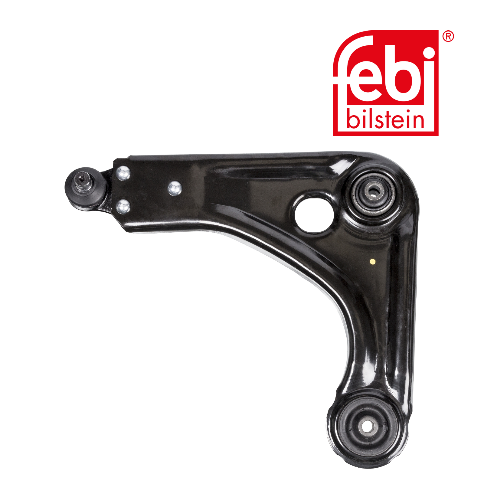 Febi Control/Trailing Arm Front Left 21281