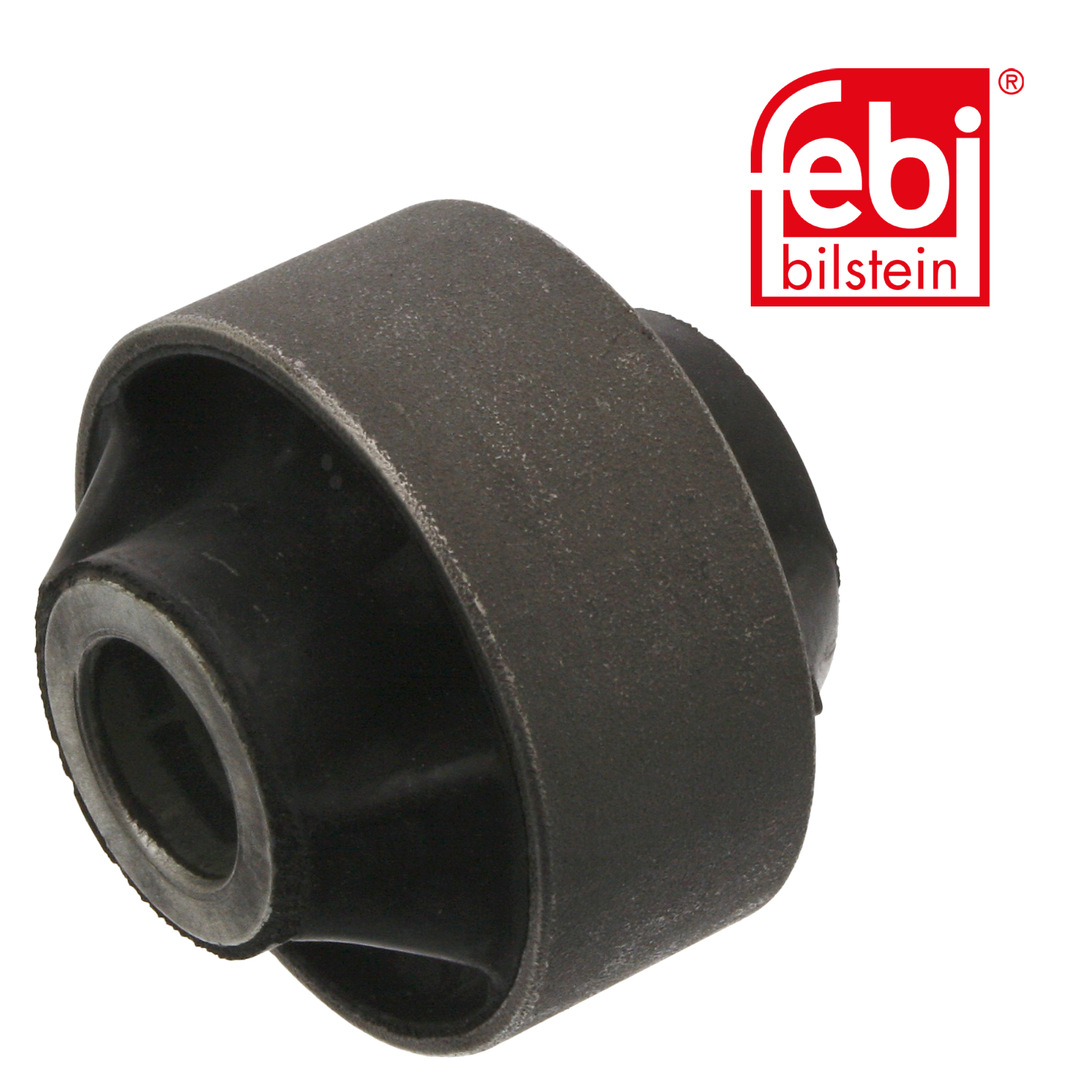 Febi Wishbone / Control / Trailing Arm Bush Front Right 38004
