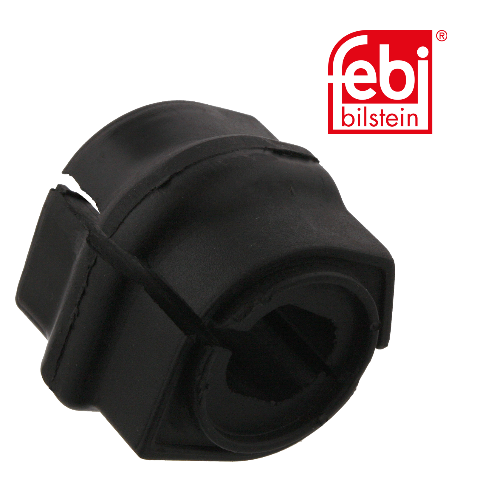 Febi Anti Roll Bar Mounting Bracket Front 34801