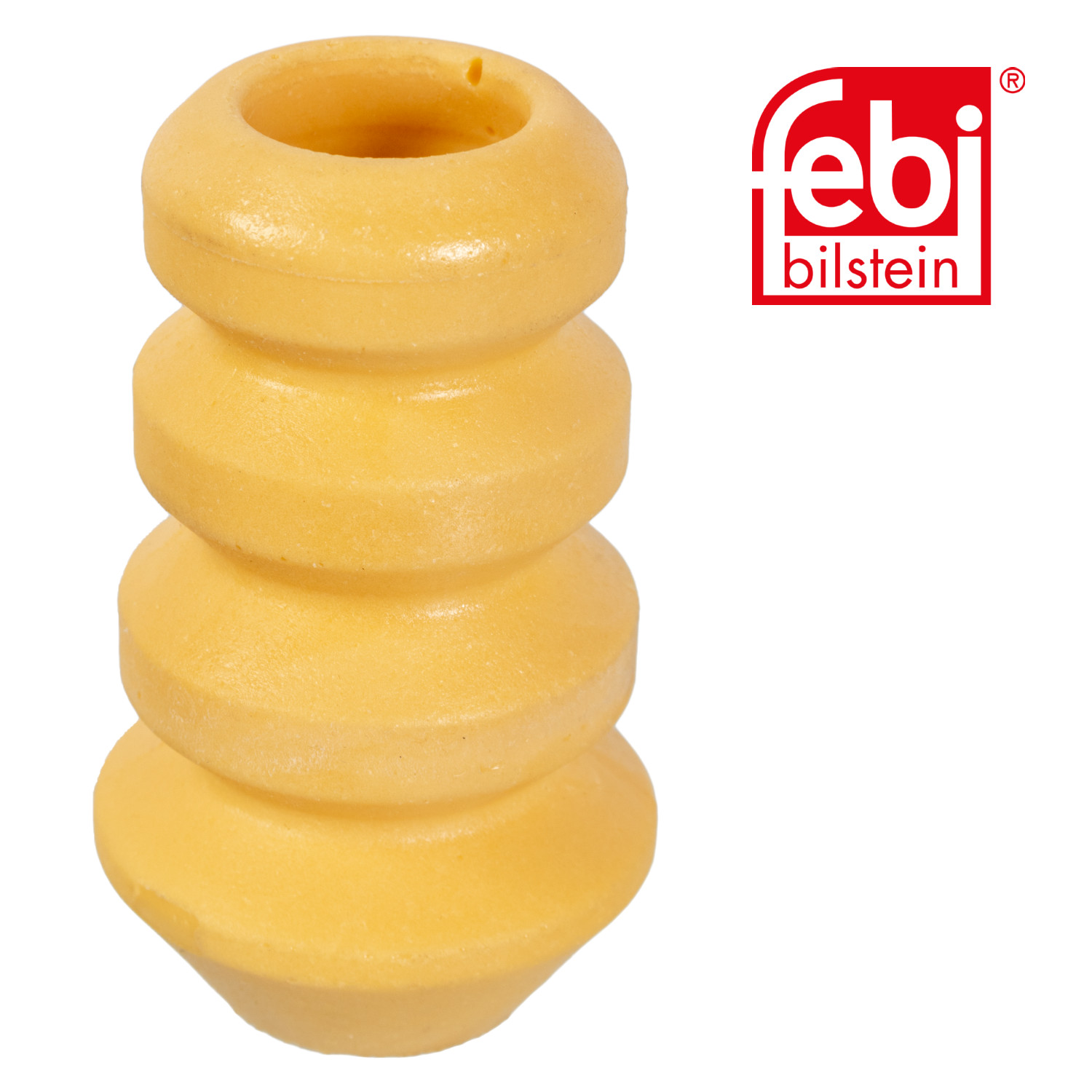Febi Rear Right Rubber Buffer Suspension 178995