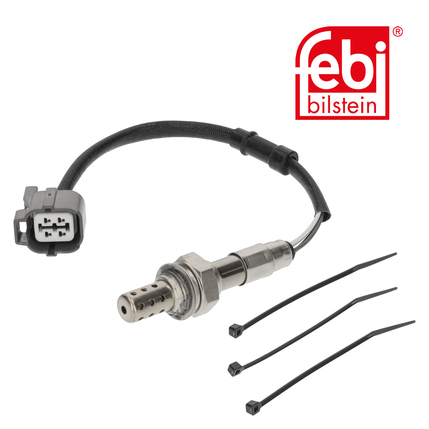 Febi O2 Lambda Oxygen Sensor after catalytic converter 179571