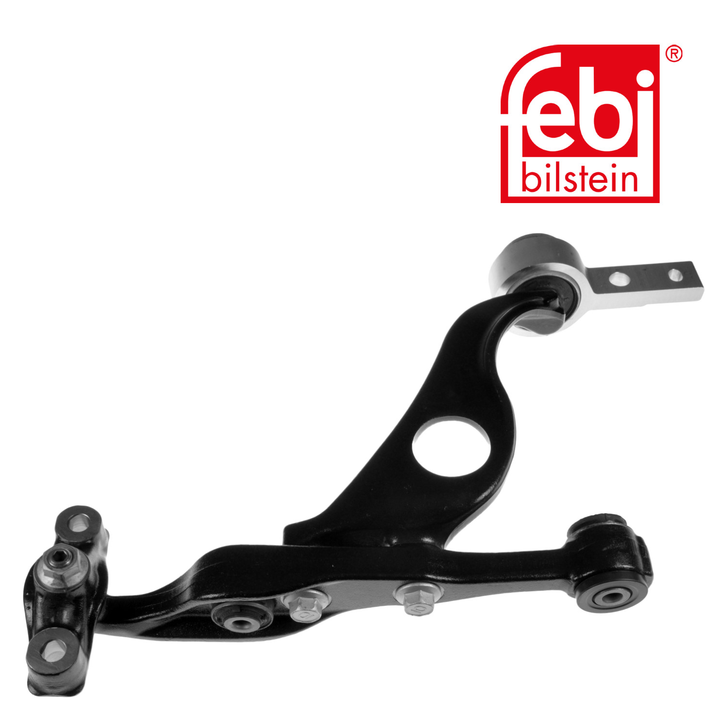 Febi Control/Trailing Arm Lower 48128