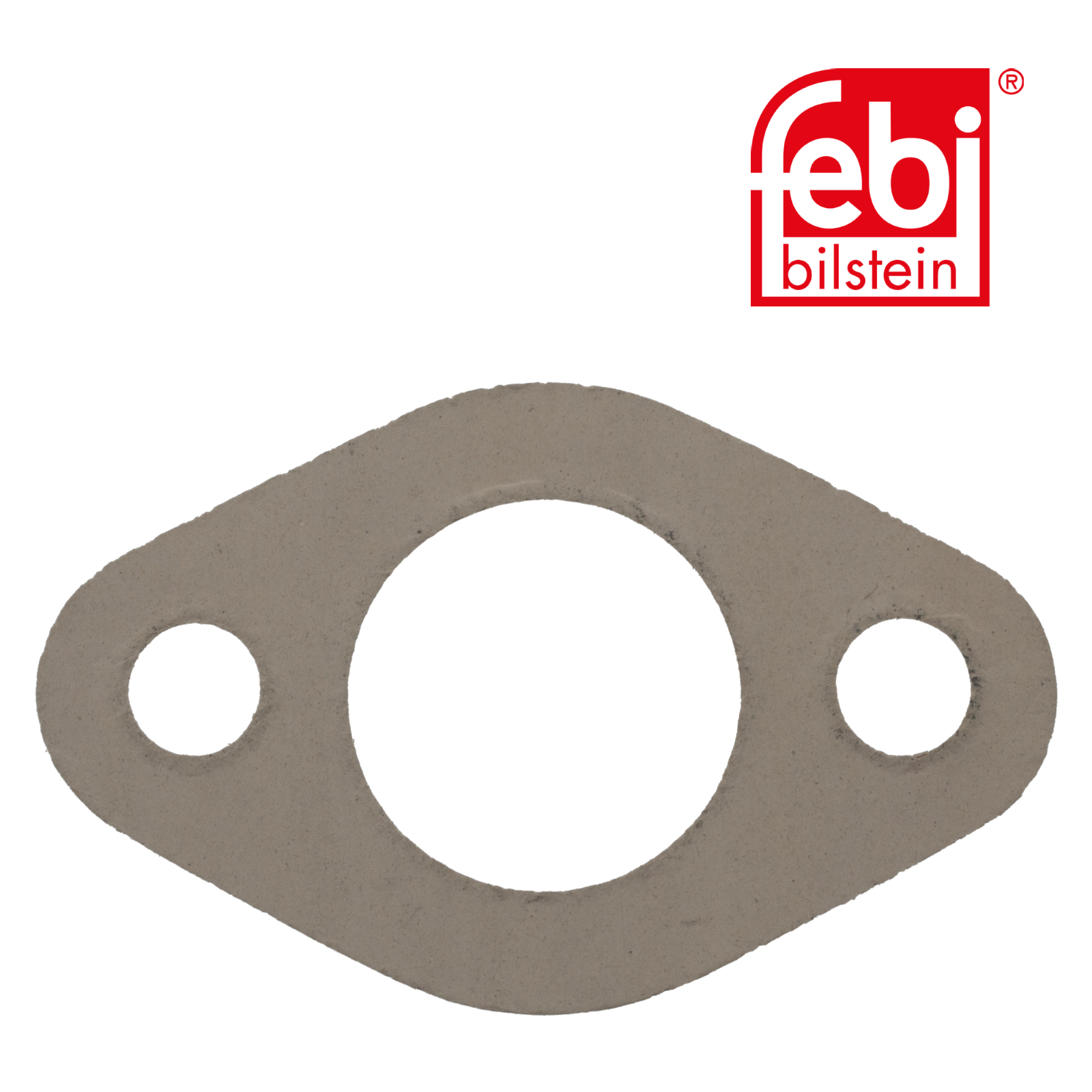 Febi Oil Cooler Gasket Wide 1mm Thick 100217