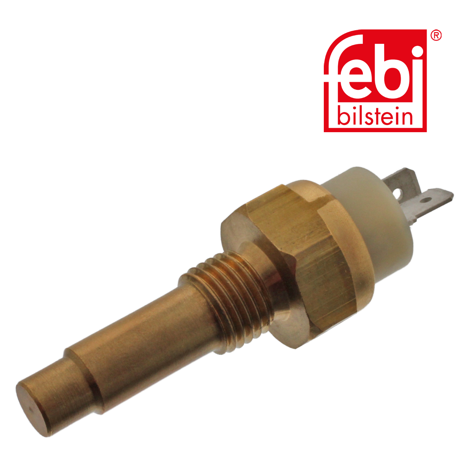 Febi Coolant Temperature Sensor 44439