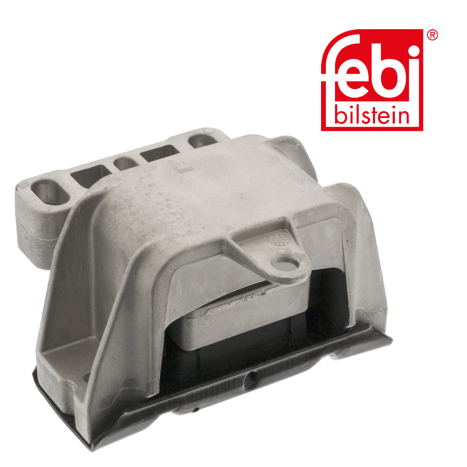 Febi Automatic Transmission Mounting Left 15910