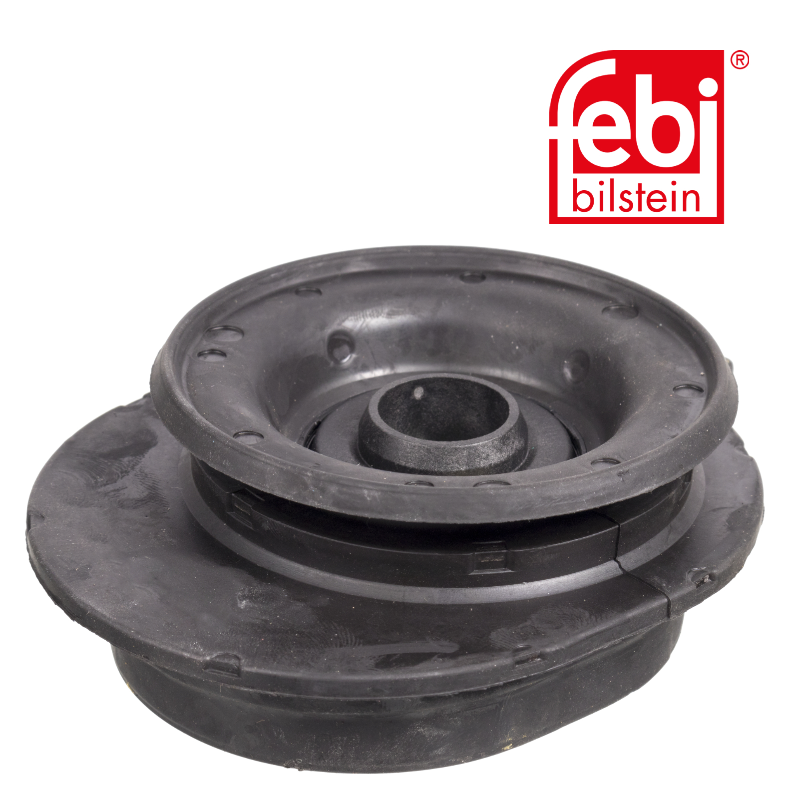 Febi Front Right Repair Kit Suspension Strut Support Mount 28222