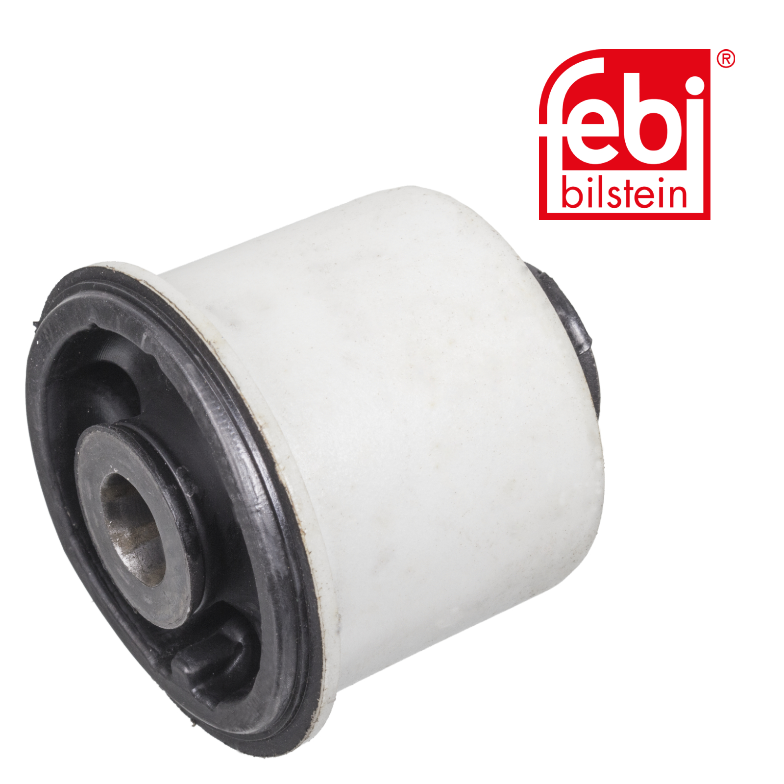 Febi Axle Beam Bushing Rear Right 103488
