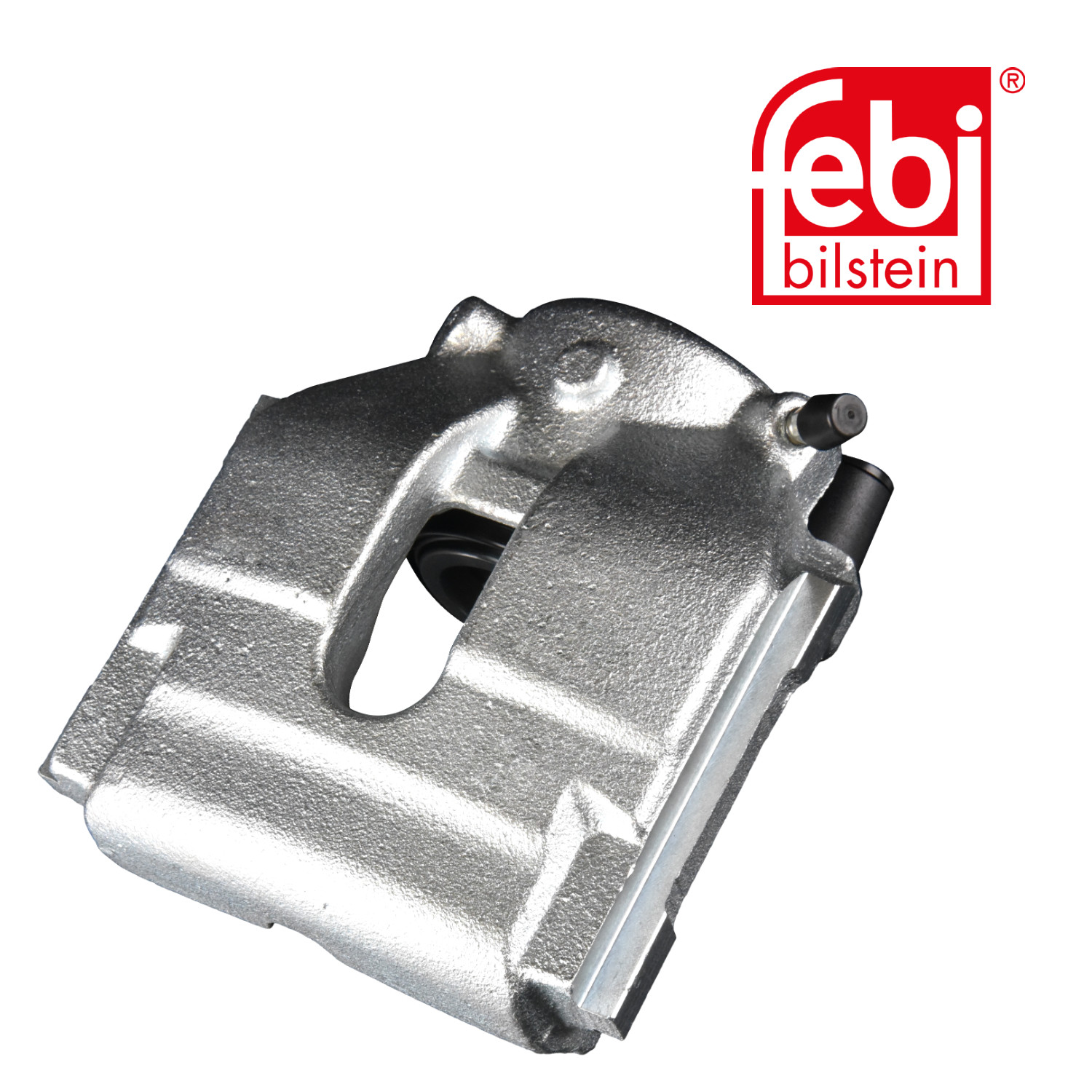 Febi Brake Caliper Assembly Front Right 178947