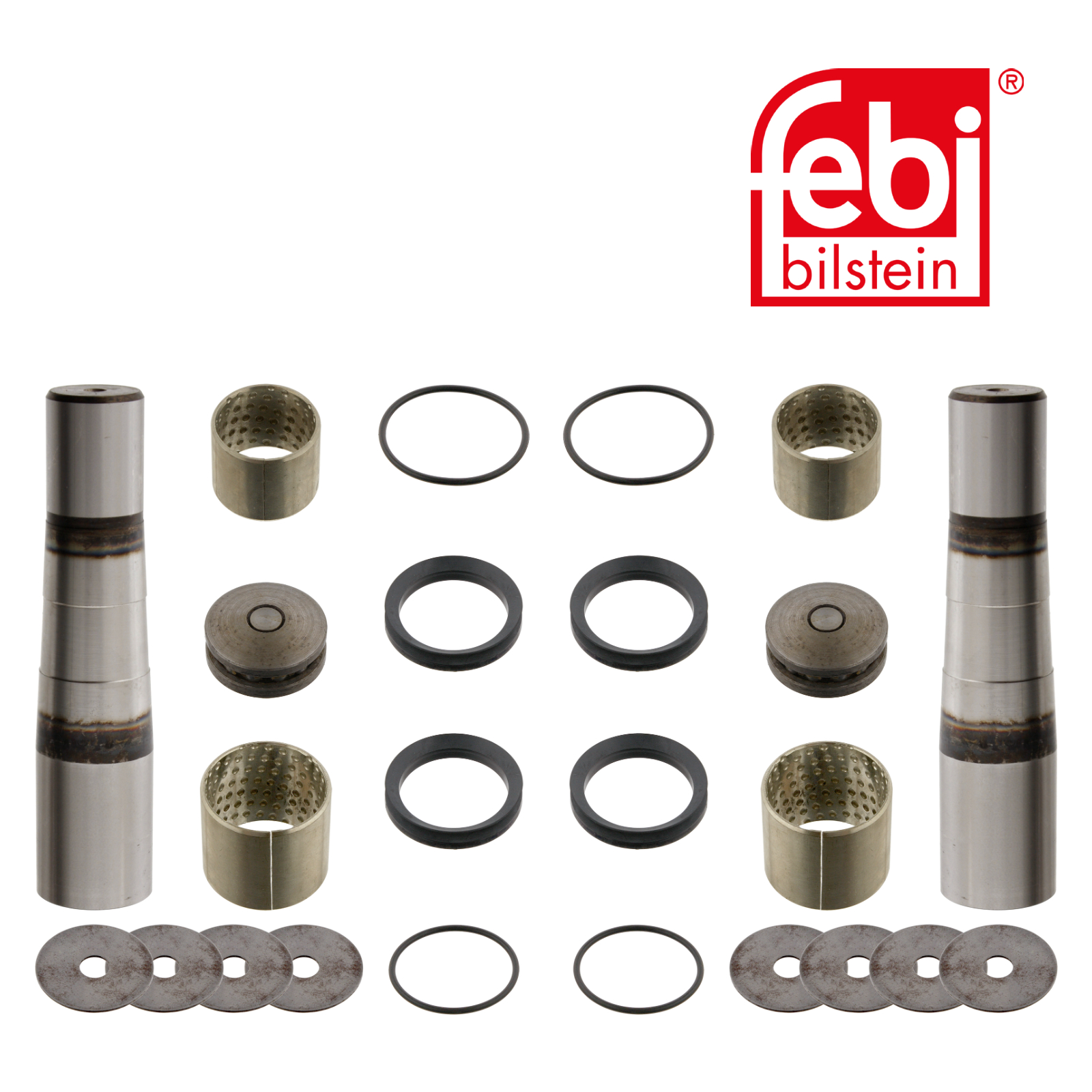 Febi Kingpin Repair Kit 32mm OD 29730