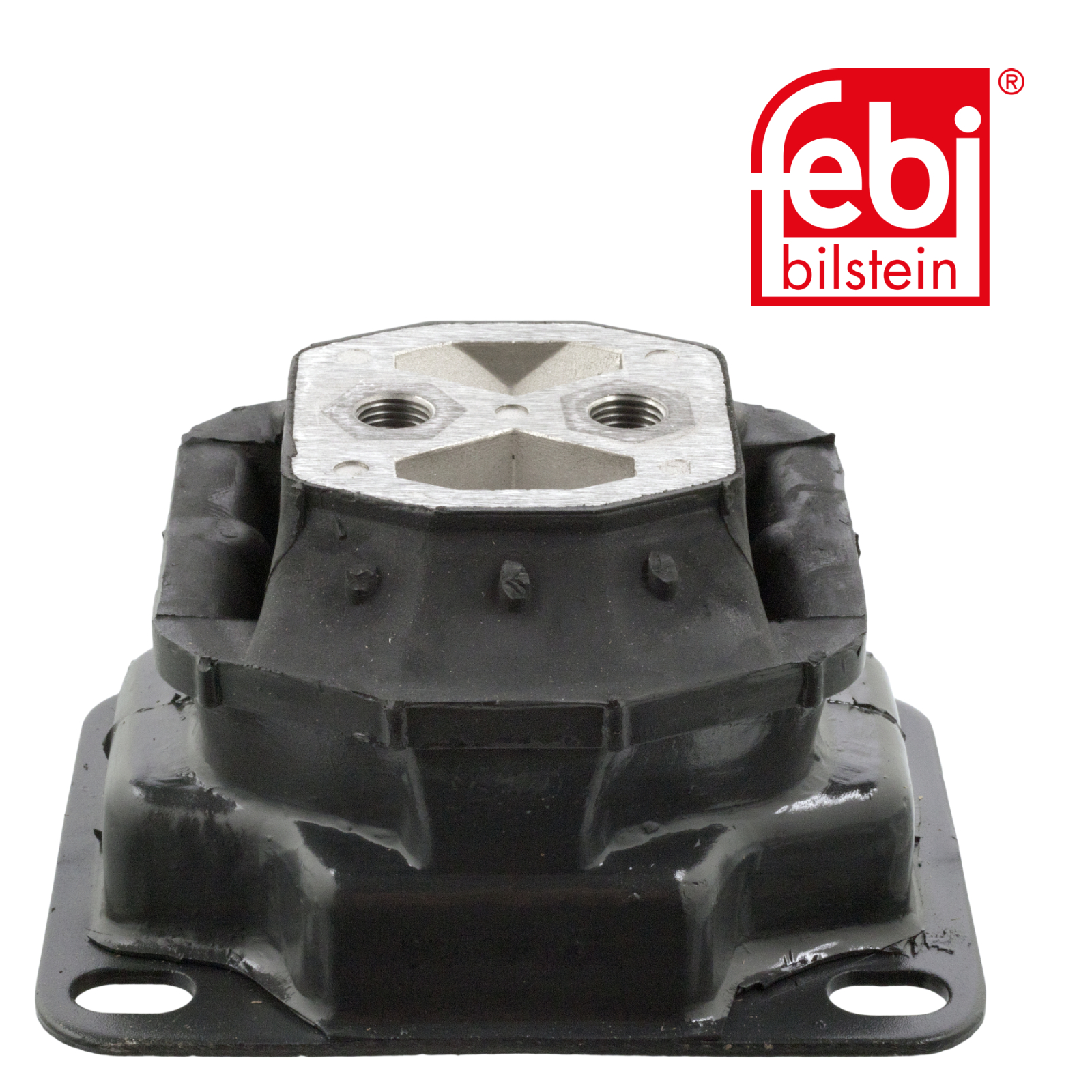 Febi Engine Mount Mounting Rear 04397