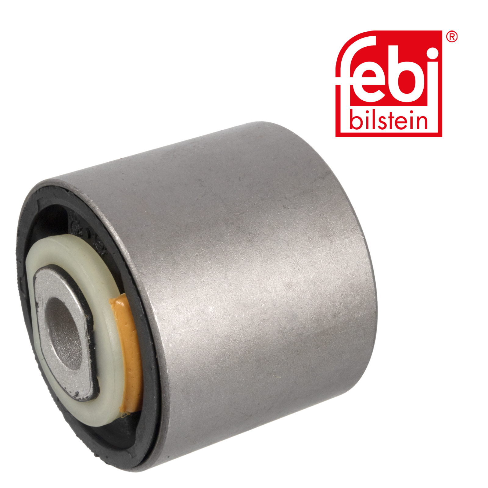 Febi Wishbone / Control / Trailing Arm Bush Front 02263