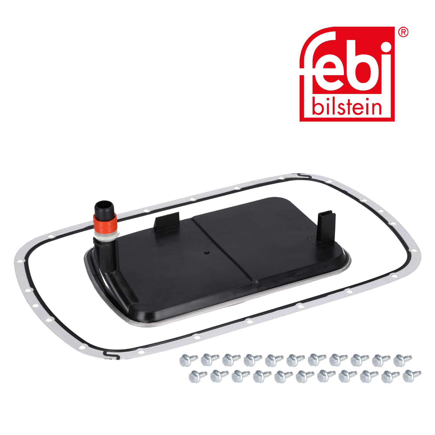 Febi Auto Trans Filter Kit 27065