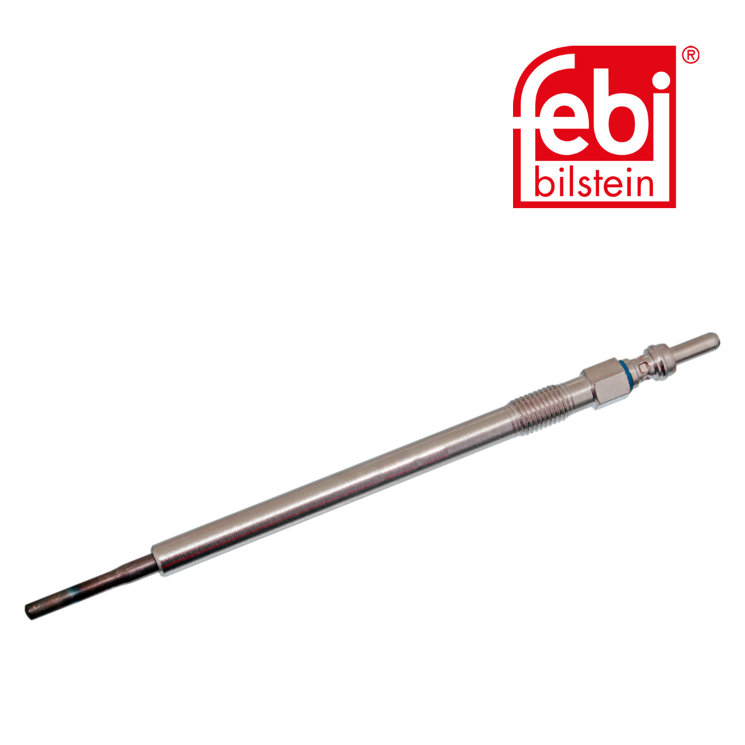 Febi Diesel Engine Glow Plug 176242