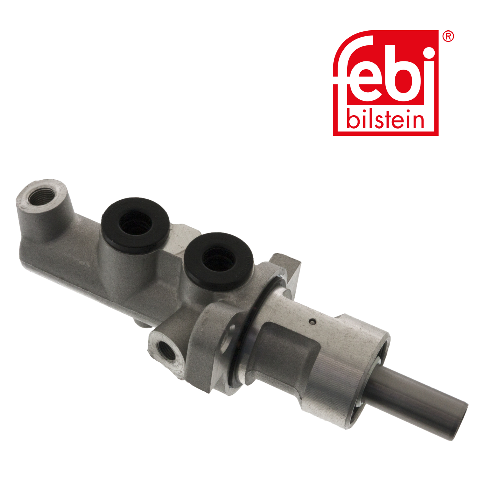 Febi Brake Master Cylinder Hydraulic Assembly 45971