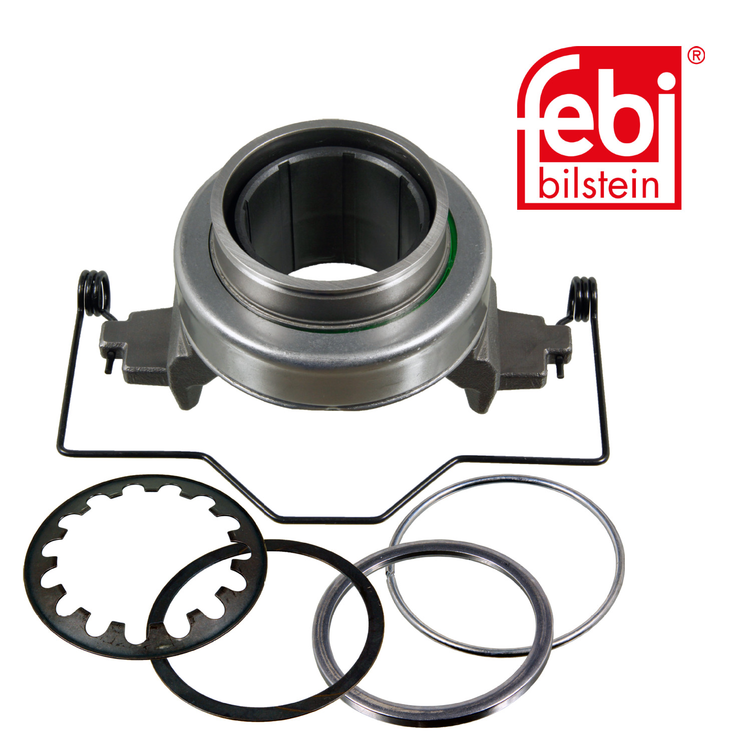 Febi Clutch Release Bearing ID OD 105374