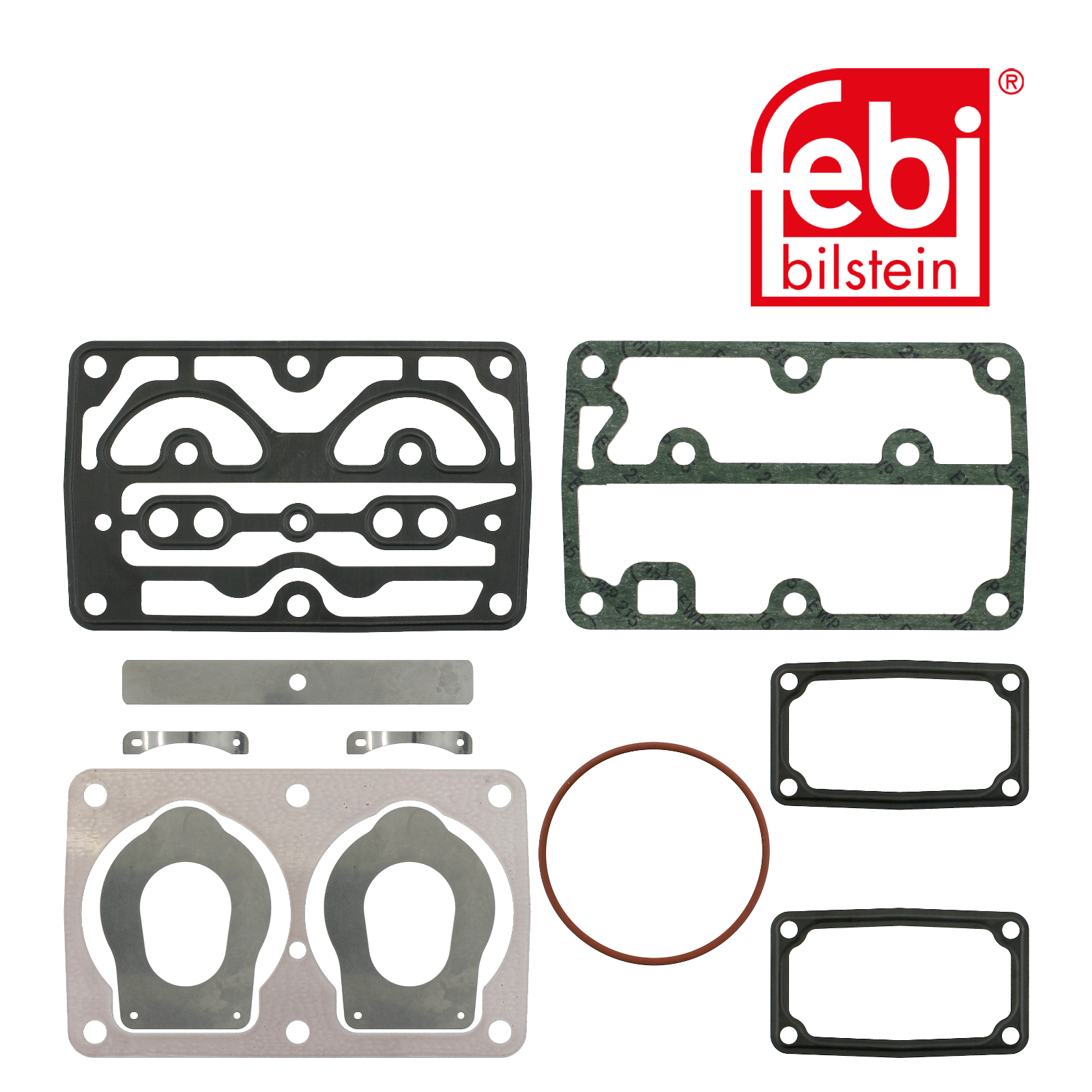 Febi Multi-valve Seal Kit 27881