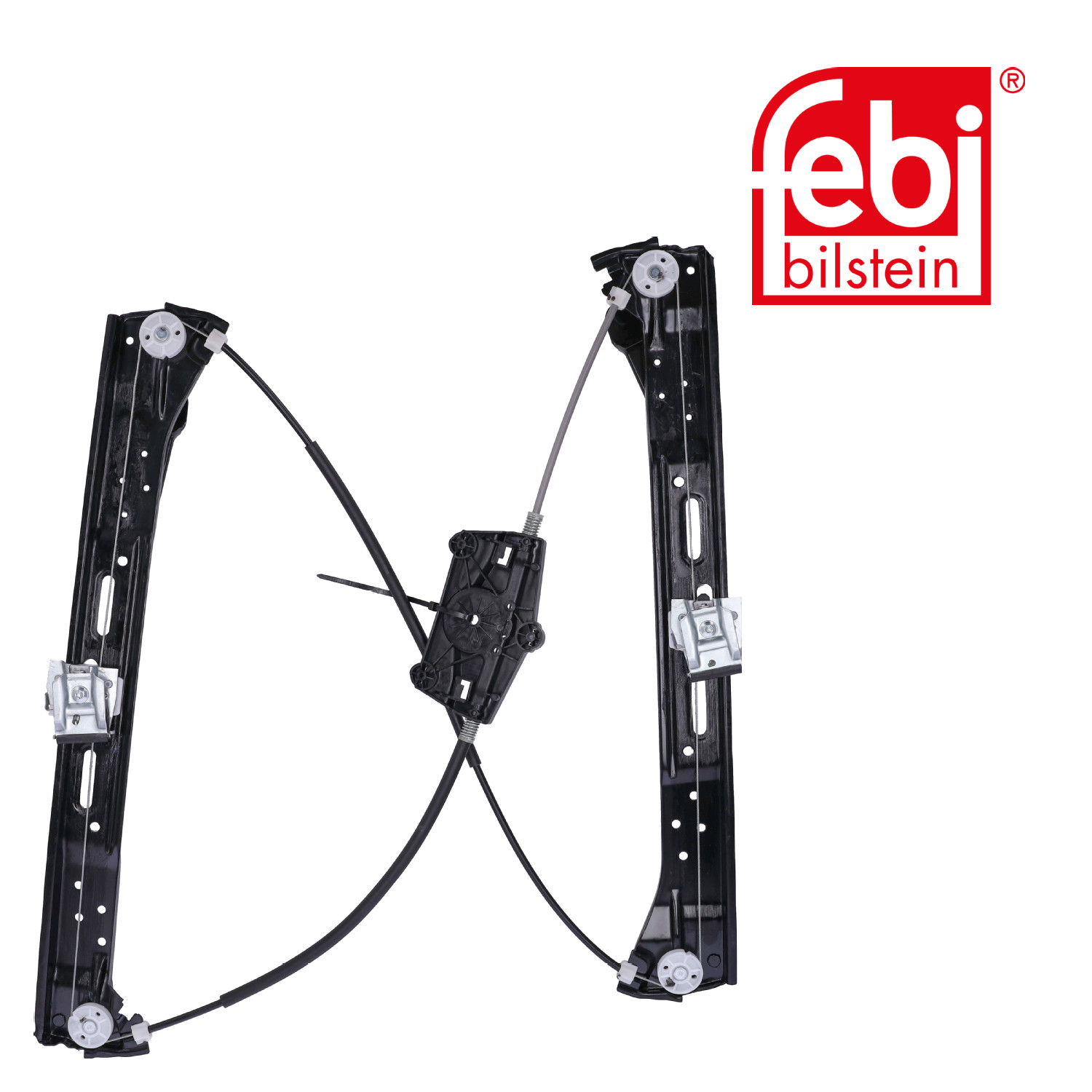 Febi Electric Window Regulator Lifter Left Front 175795