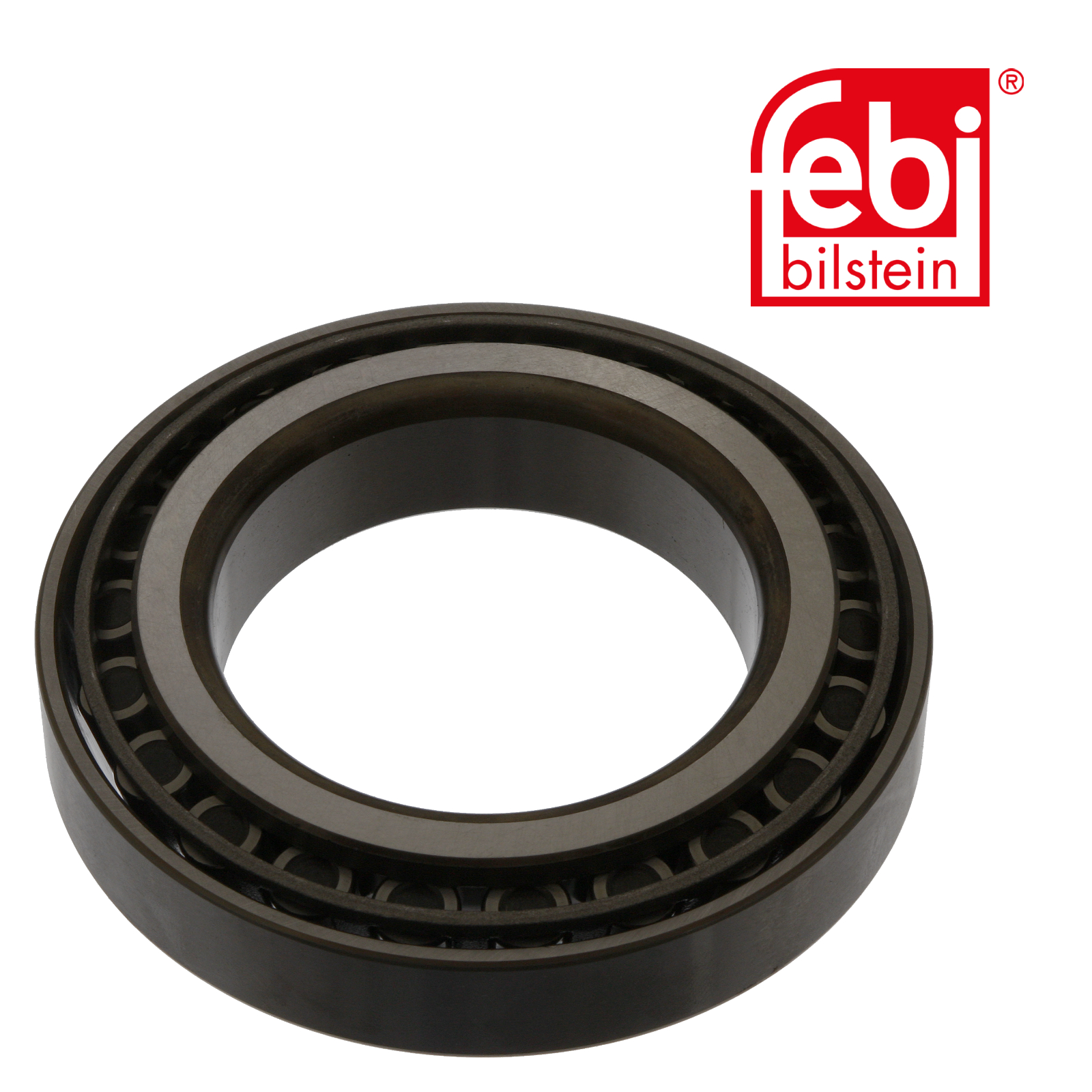 Febi Wheel Bearing 110mm OD ID Wide 40802