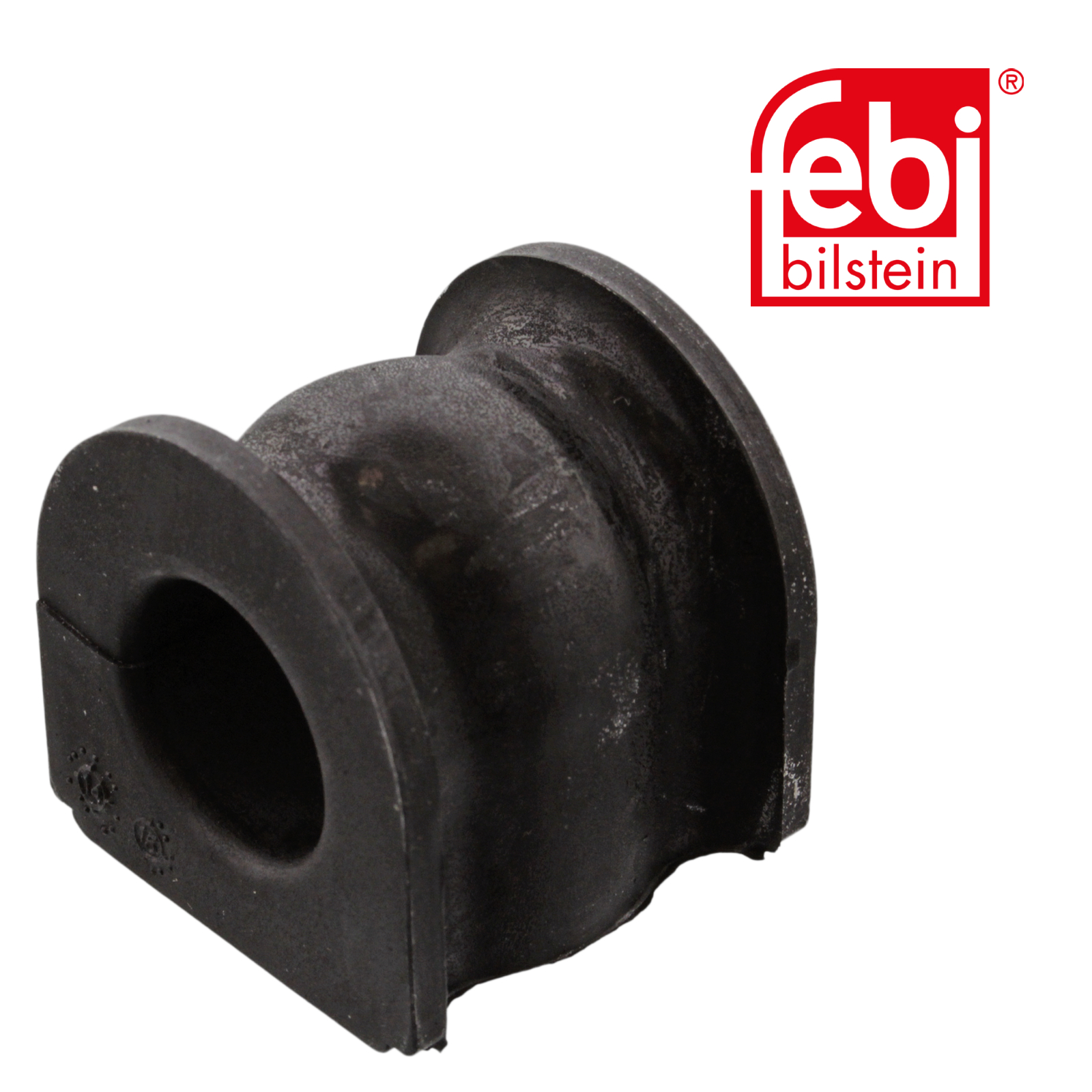 Febi Anti Roll Bar Mounting Bracket Rear 42004