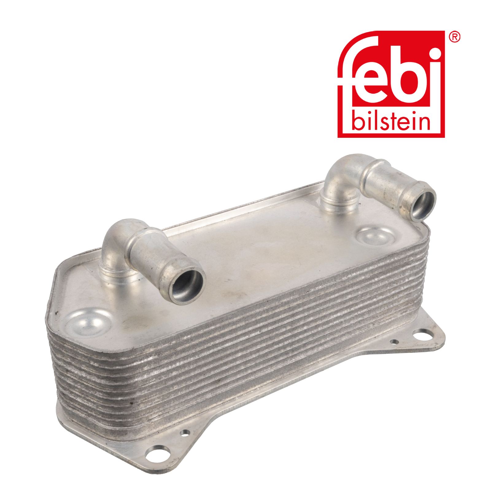 Febi Automatic Gearbox Oil Cooler 38787