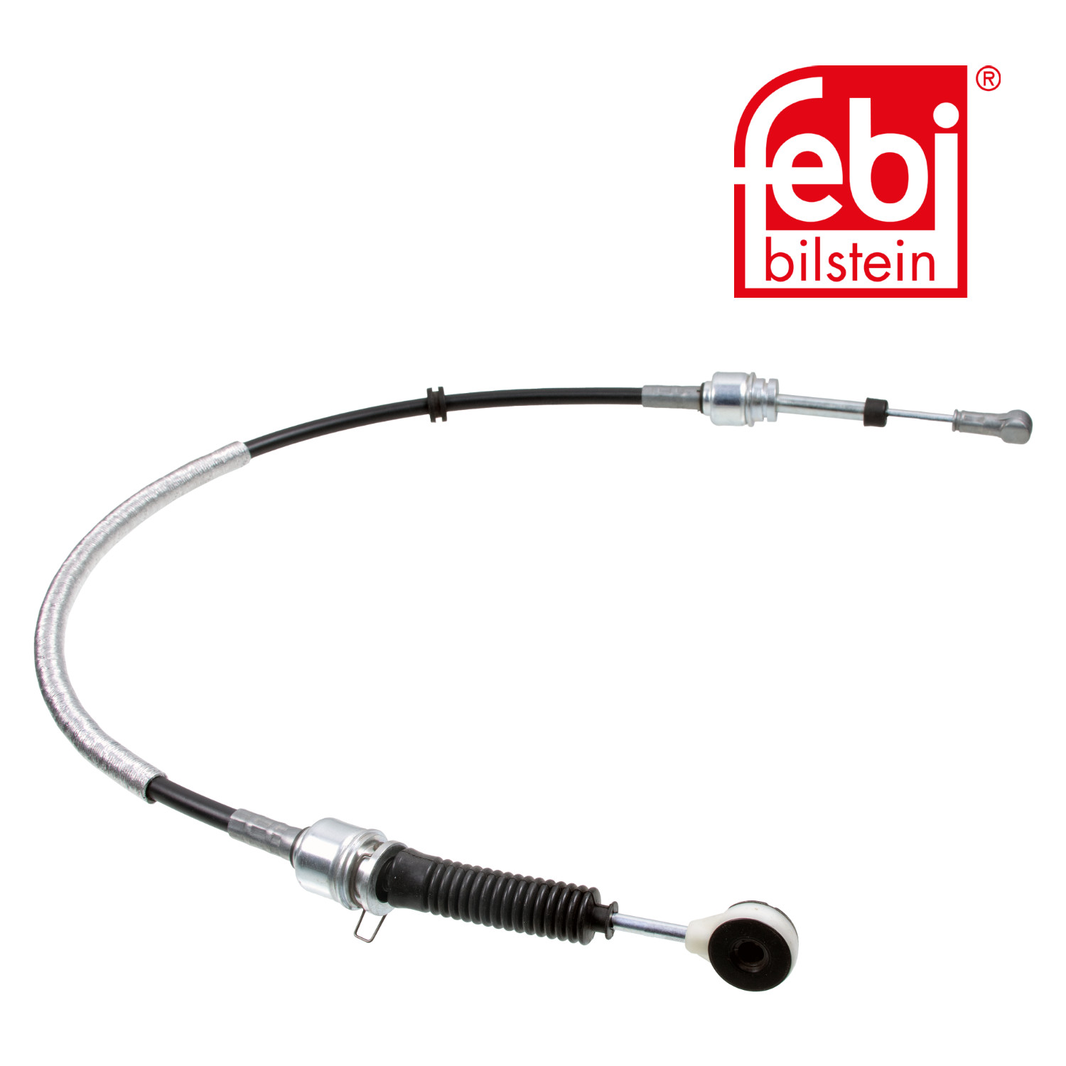 Febi Manual Transmission Cable Pull 179640