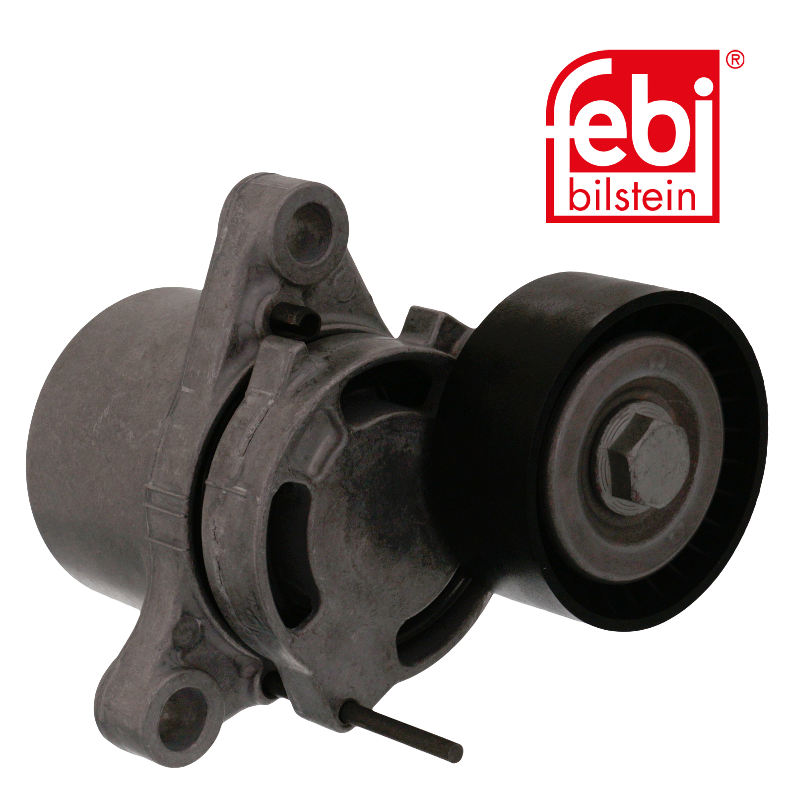 Febi Auxiliary Belt Tensioner 100168