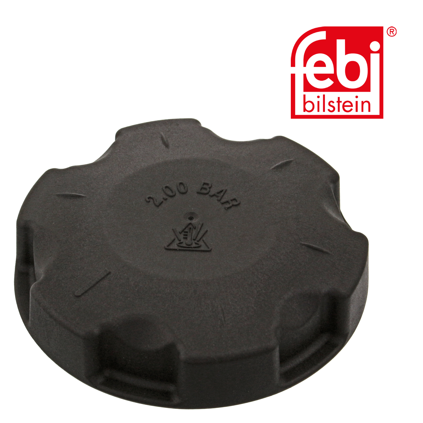 Febi Coolant Expansion Tank Cap 46222
