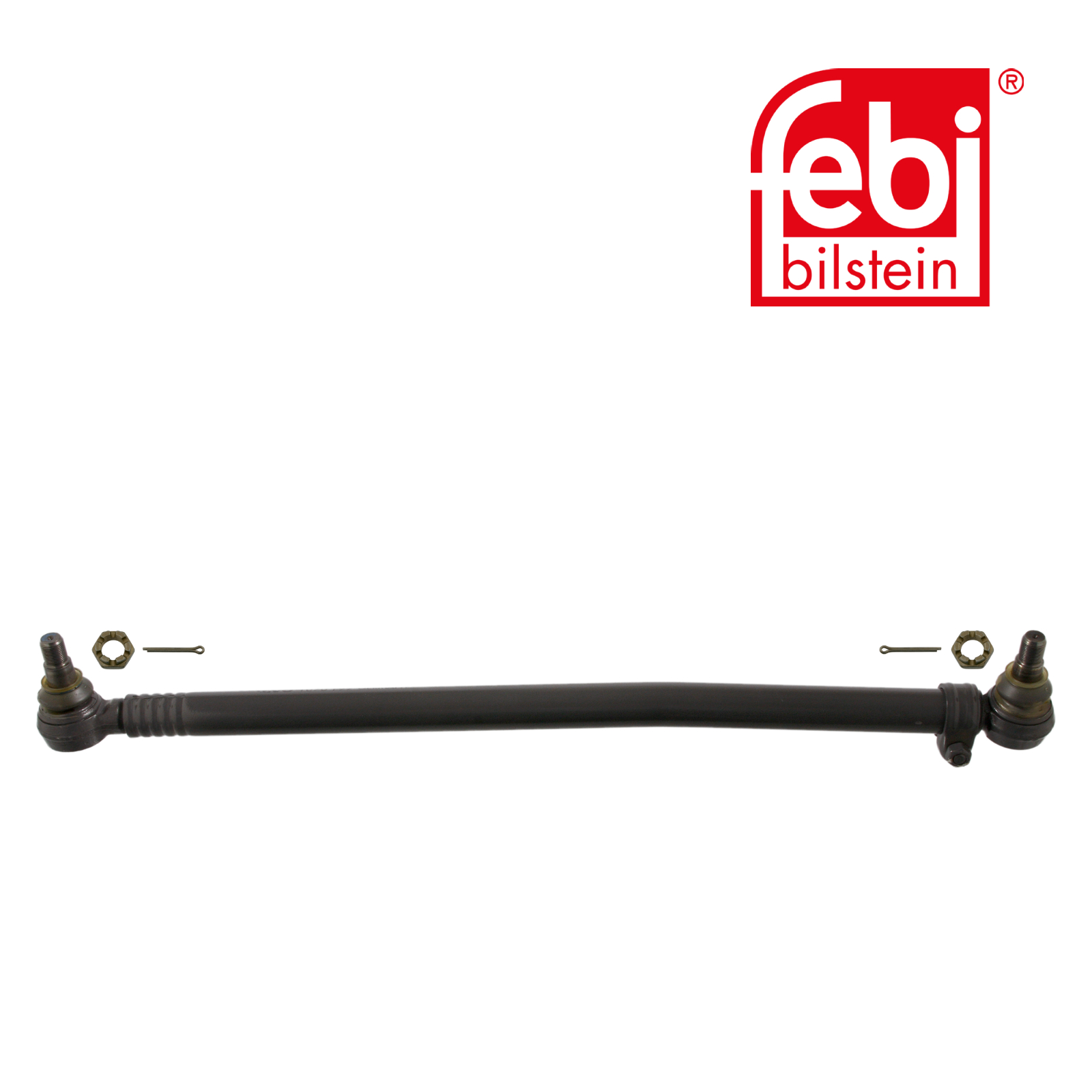 Febi Centre Rod Assembly Front 39717
