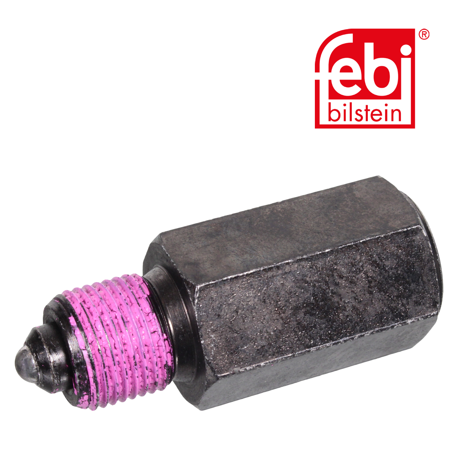 Febi Manual Transmission Anti-Rotation Actuator High Conne 103198