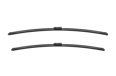Bosch Aerotwin Wiper Blade Set 750mm + 700mm — fits Ford Tourneo Custom V362 Bus