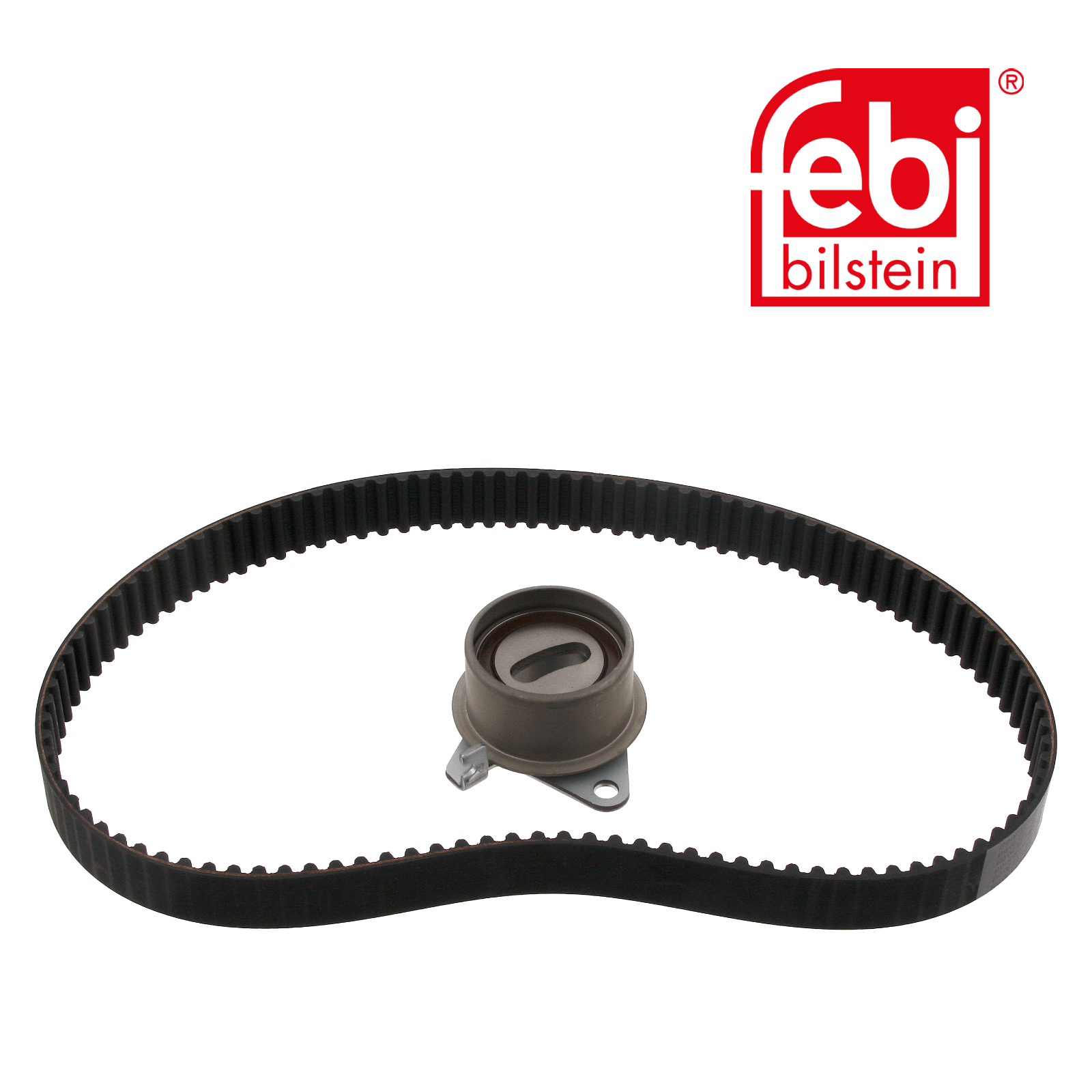 Febi Timing Belt Kit with Rollers 31398