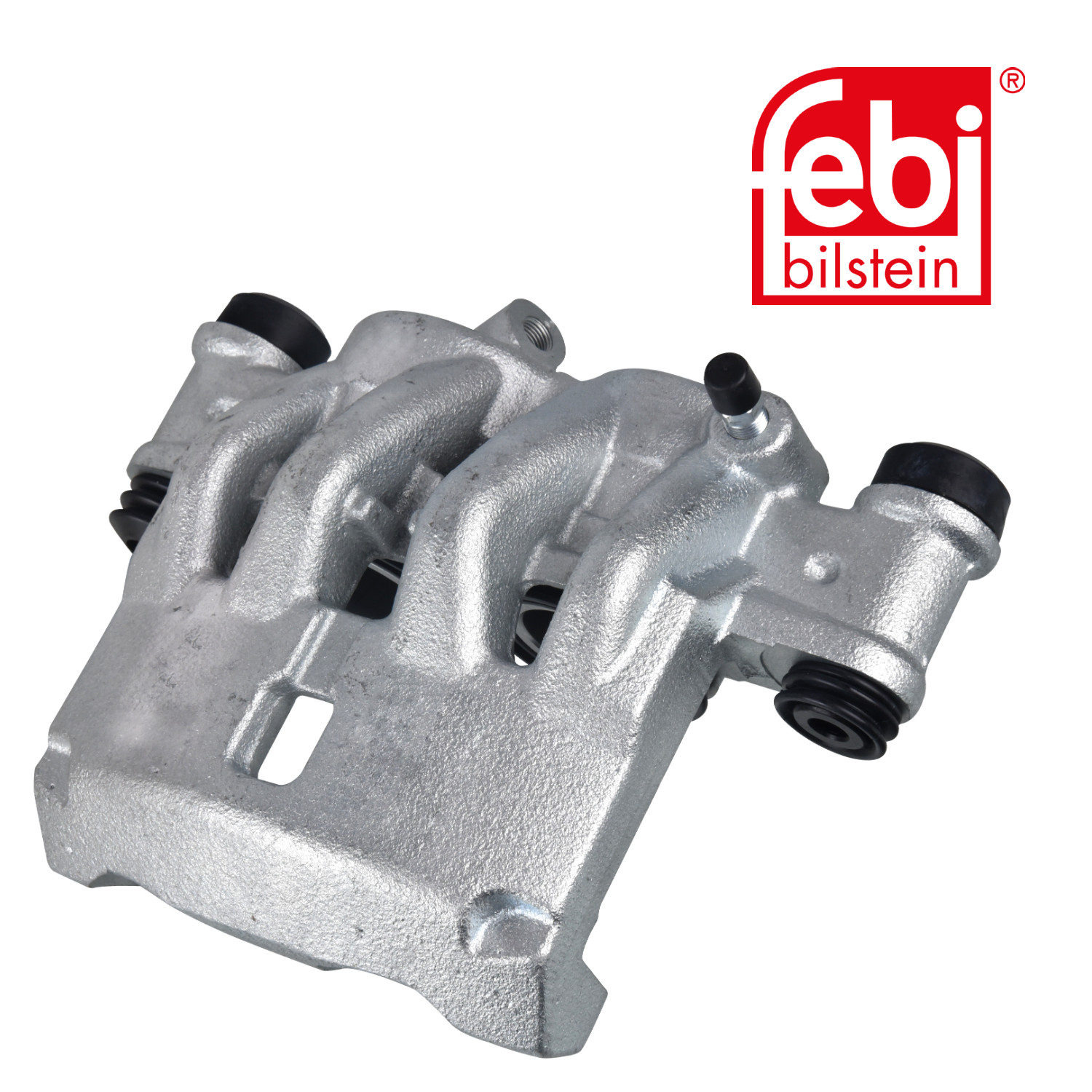 Febi Brake Caliper Assembly Front Left 179430