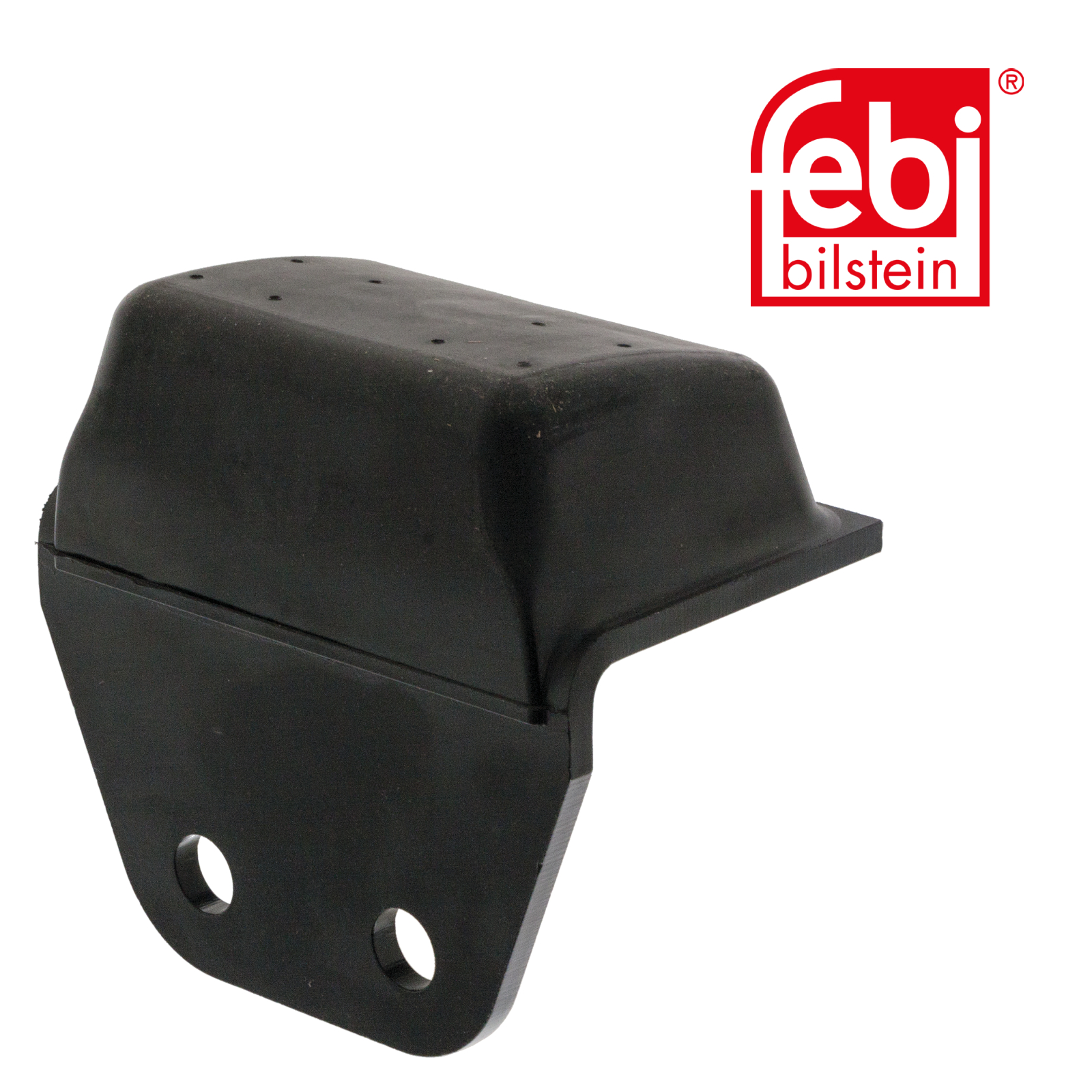 Febi Rear Rubber Buffer Suspension 46732