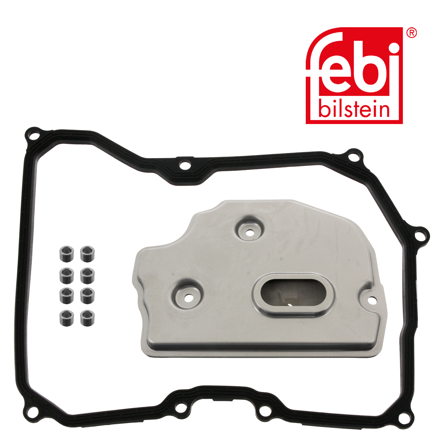 Febi Auto Trans Filter Kit 100248