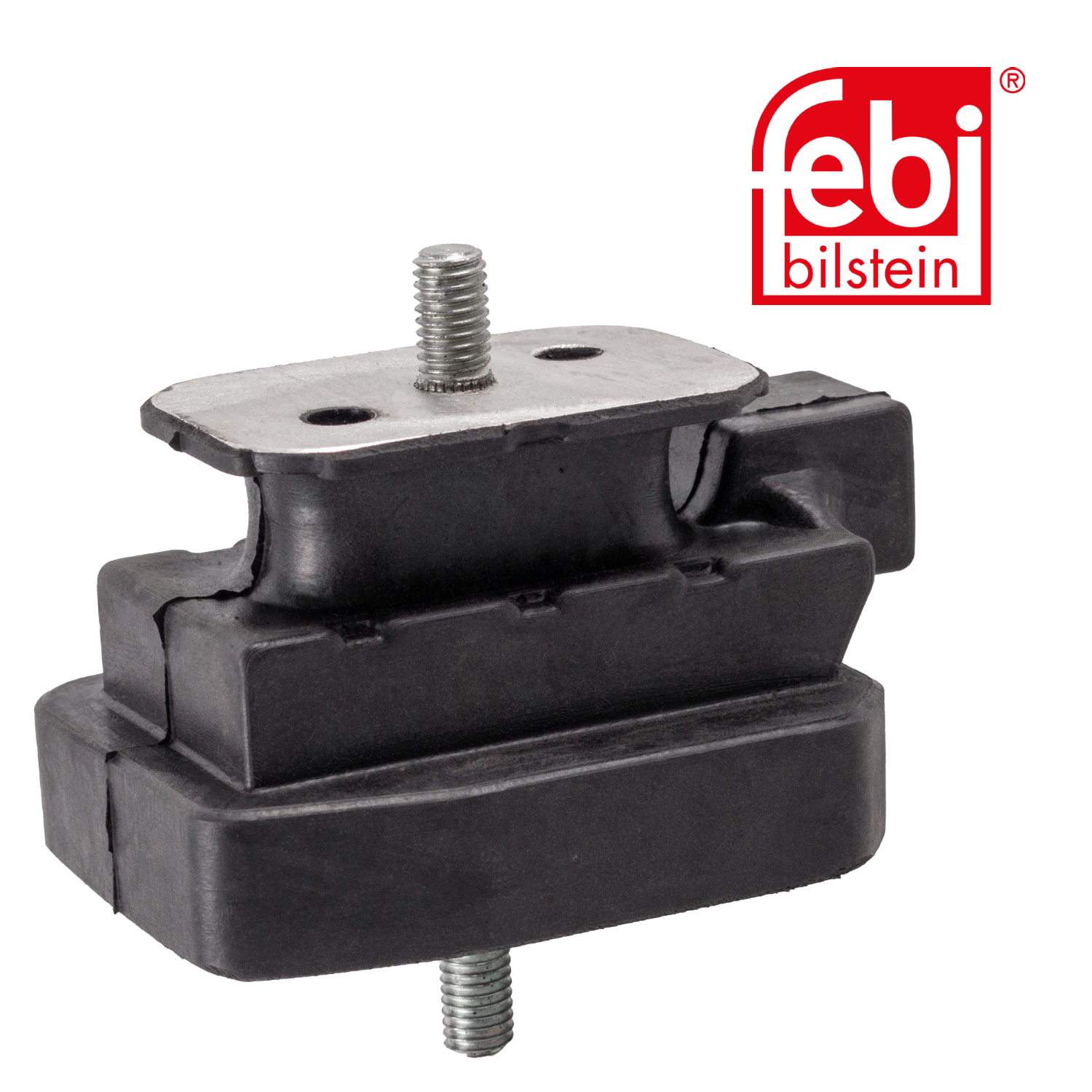 Febi Manual Transmission Mounting Left 36682