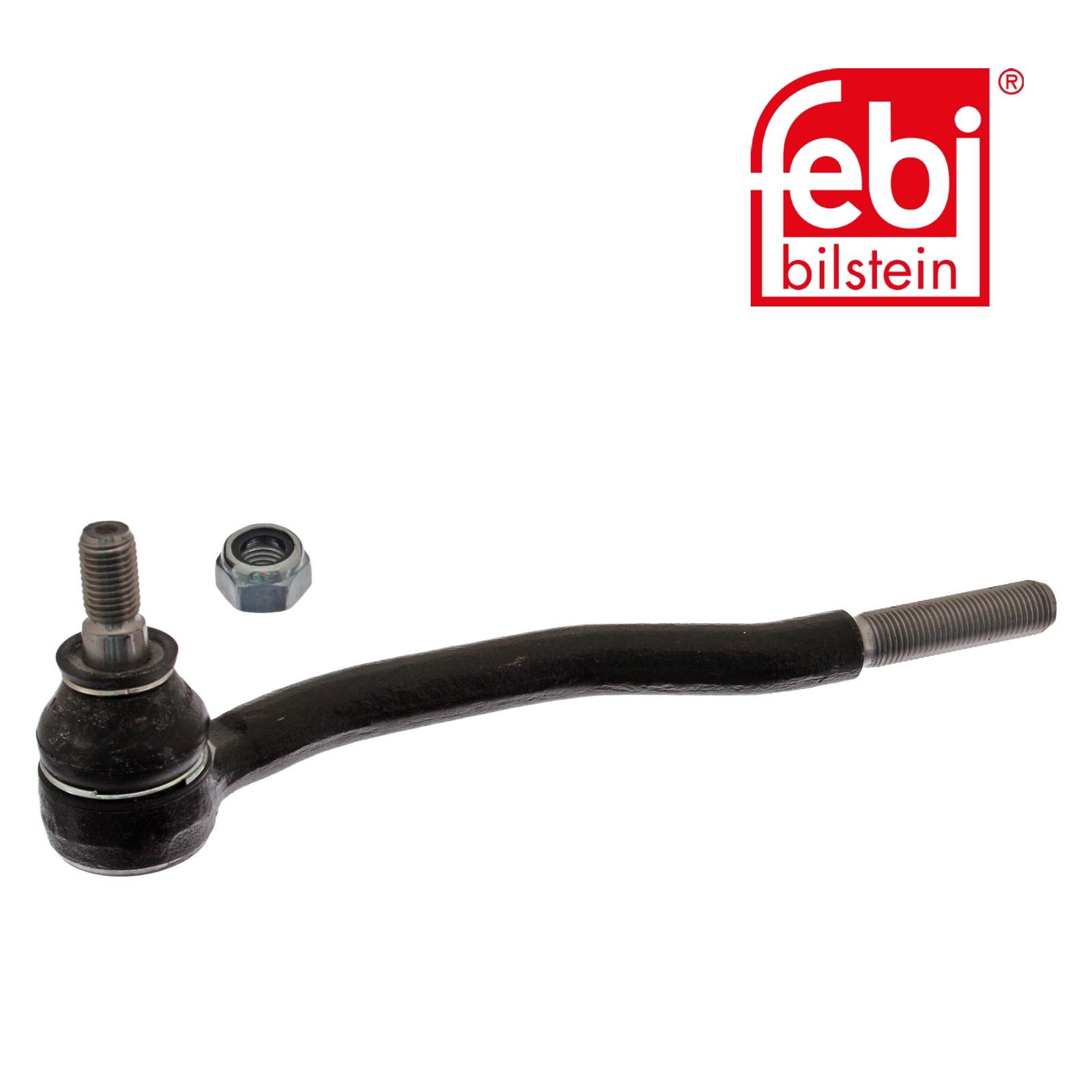 Febi Steering Tie Rod End Ball Joint outer 01855
