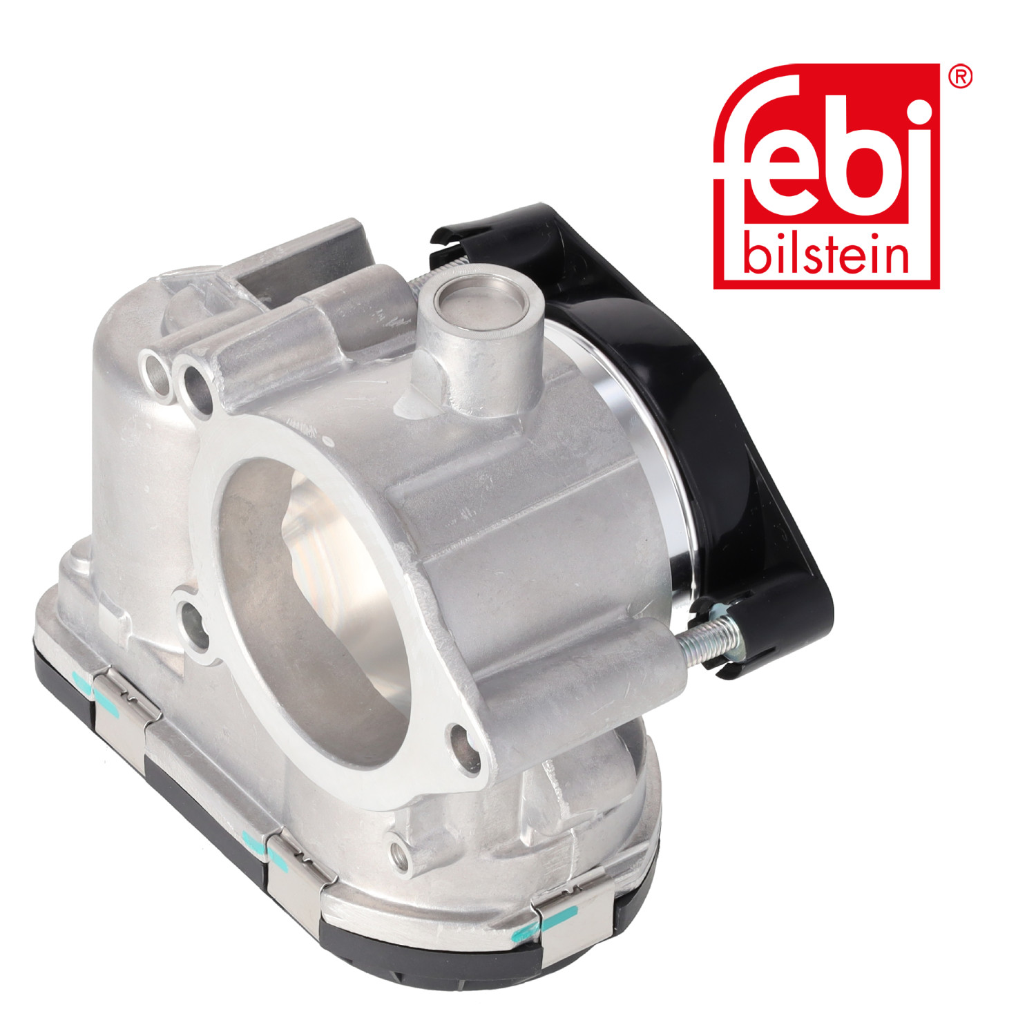 Febi Electronic Throttle Body Assembly 100600