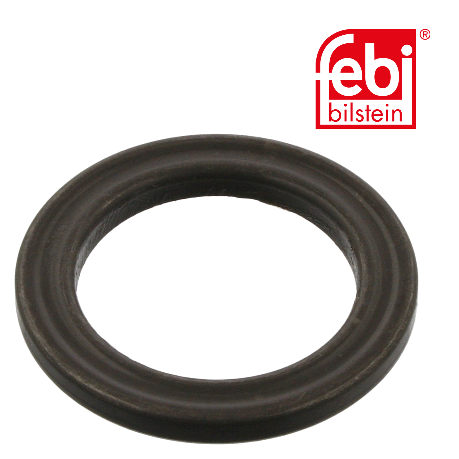 Febi Rolling Bearing Suspension Strut Support Mount Front Right 12089