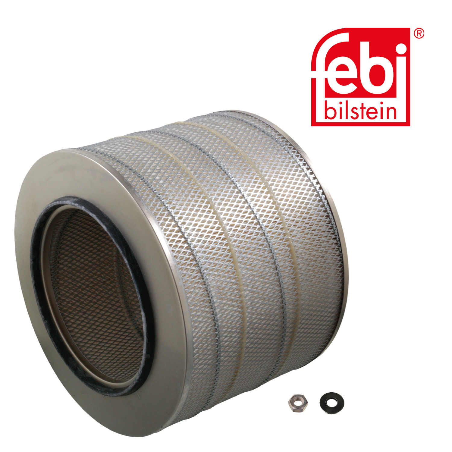 Febi Engine Air Filter 26415