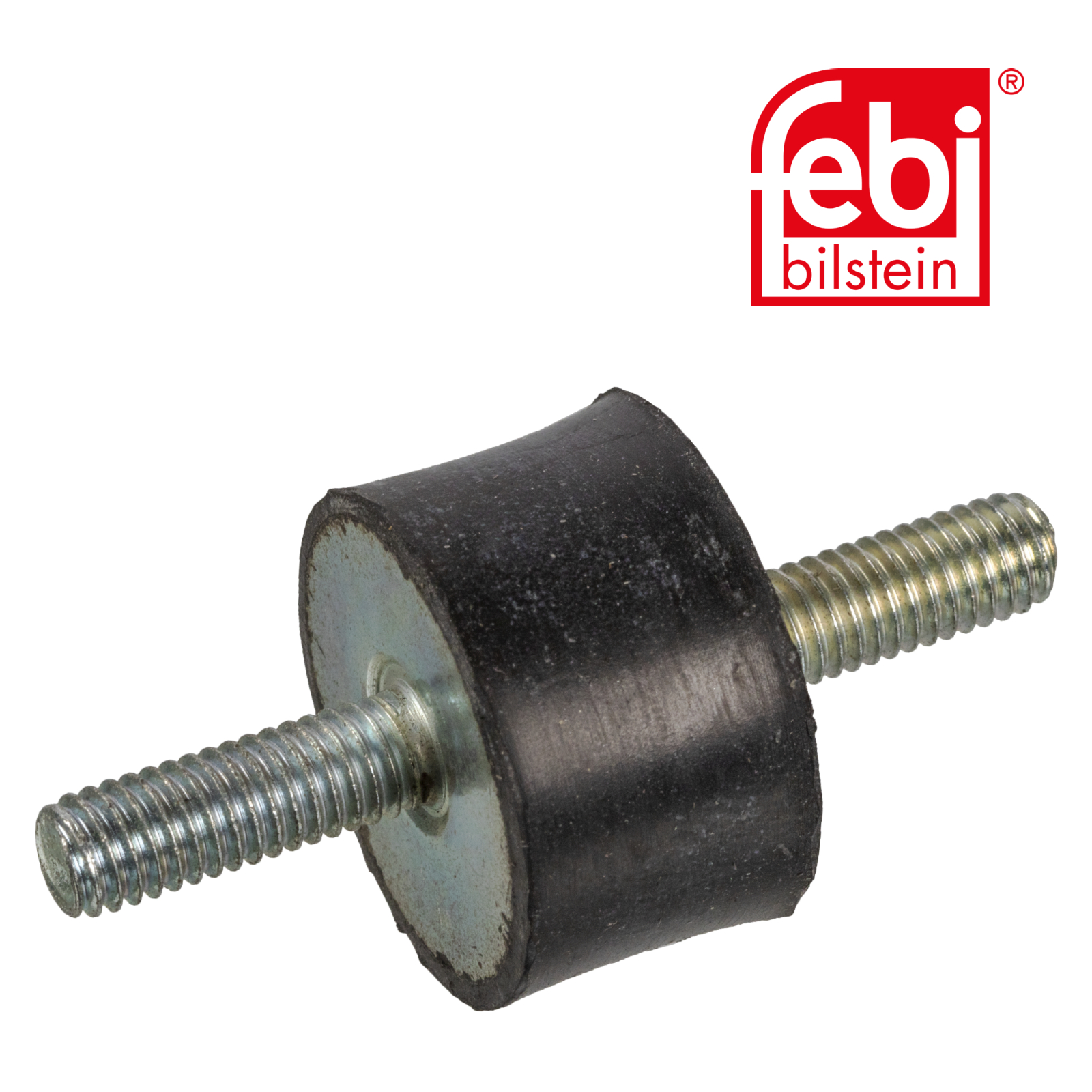 Febi Stop- /Mounting Buffer 25mm OD Wide 170341