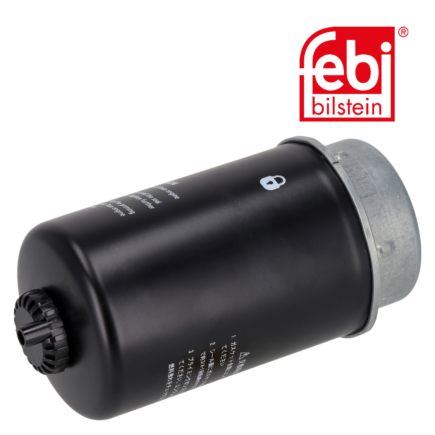 Febi Fuel Filter Element 170051