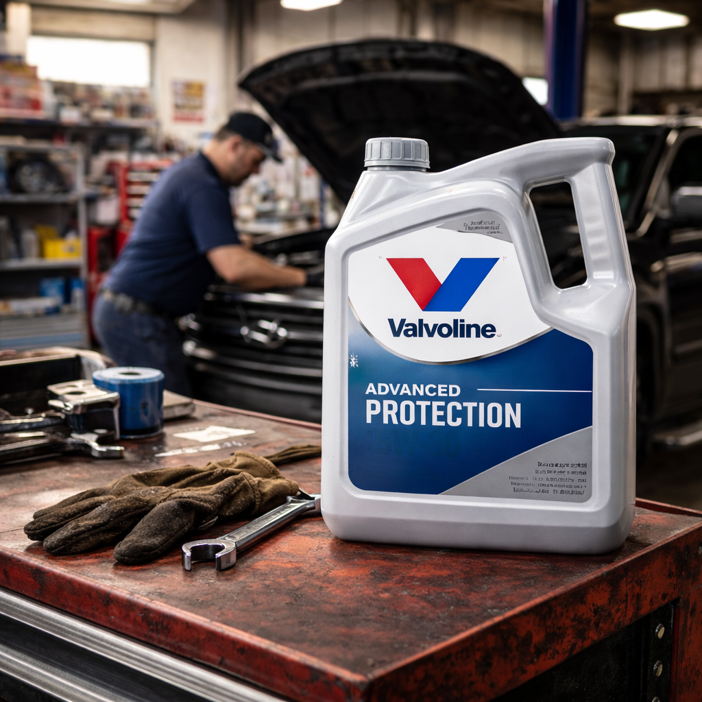 Valvoline Engine Full Synthetic Oil 5L C3 SN/CF 5W-30 fits Alpina B10 1998-2004