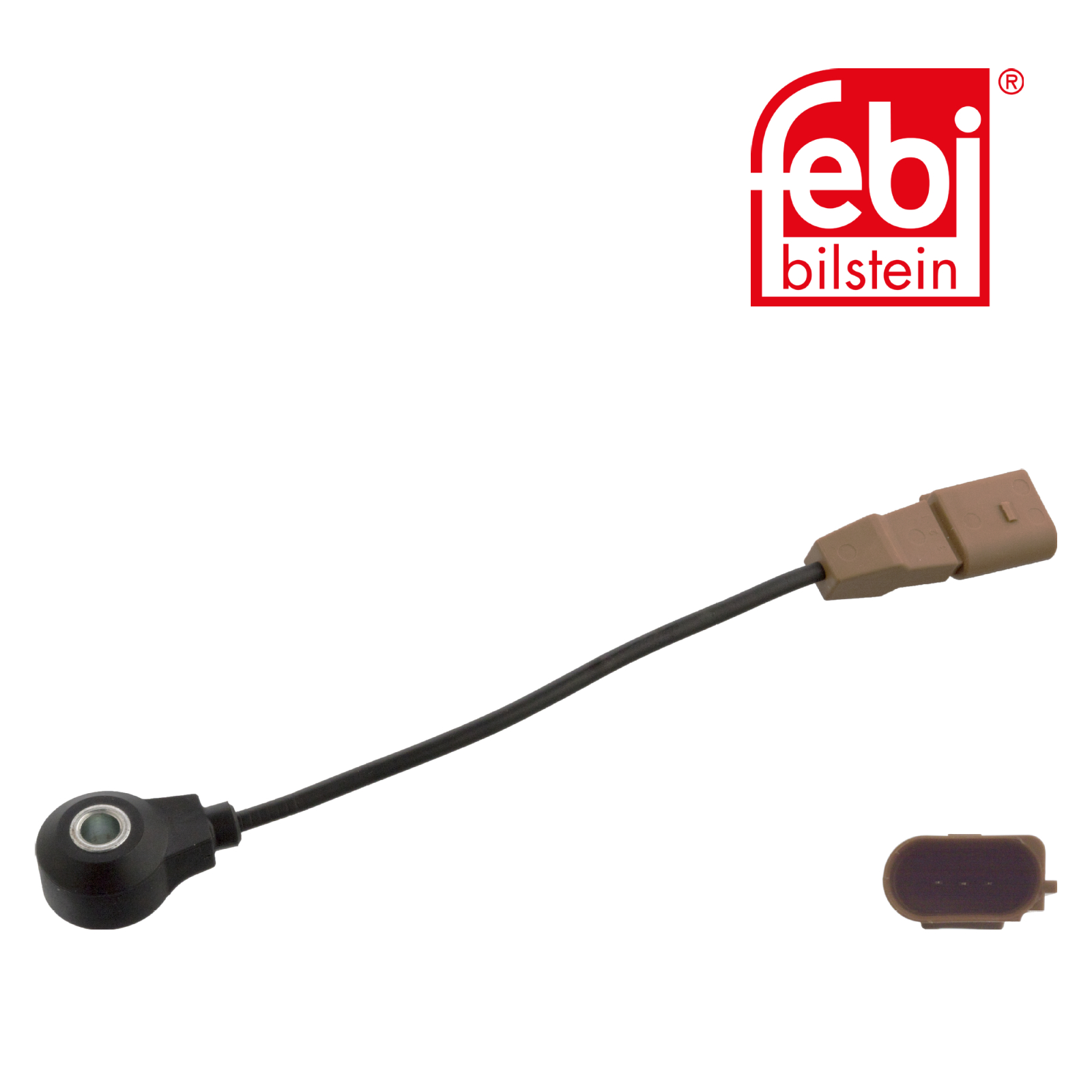Febi Engine Knock Sensor 106281