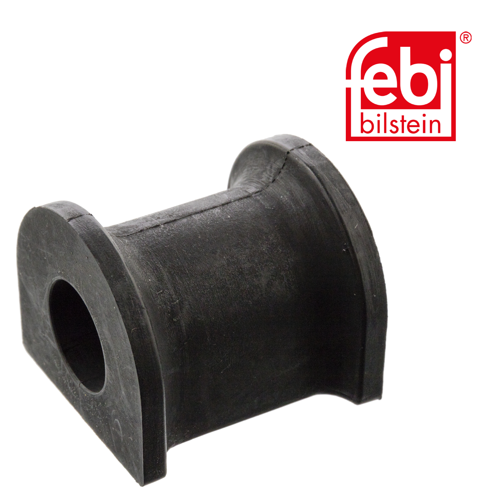 Febi Anti Roll Bar Mounting Bracket Rear 102419