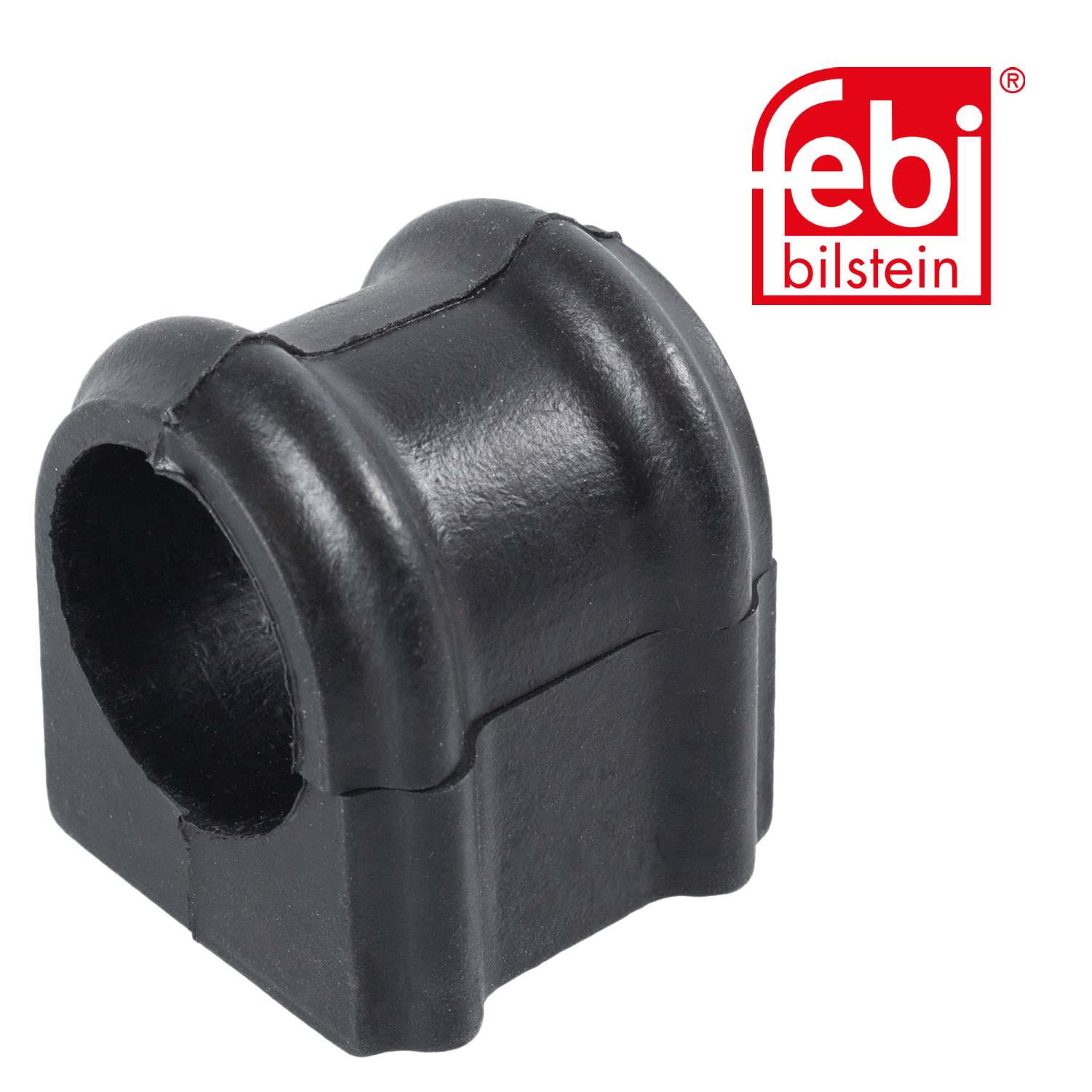 Febi Anti Roll Bar Mounting Bracket Rear 32493