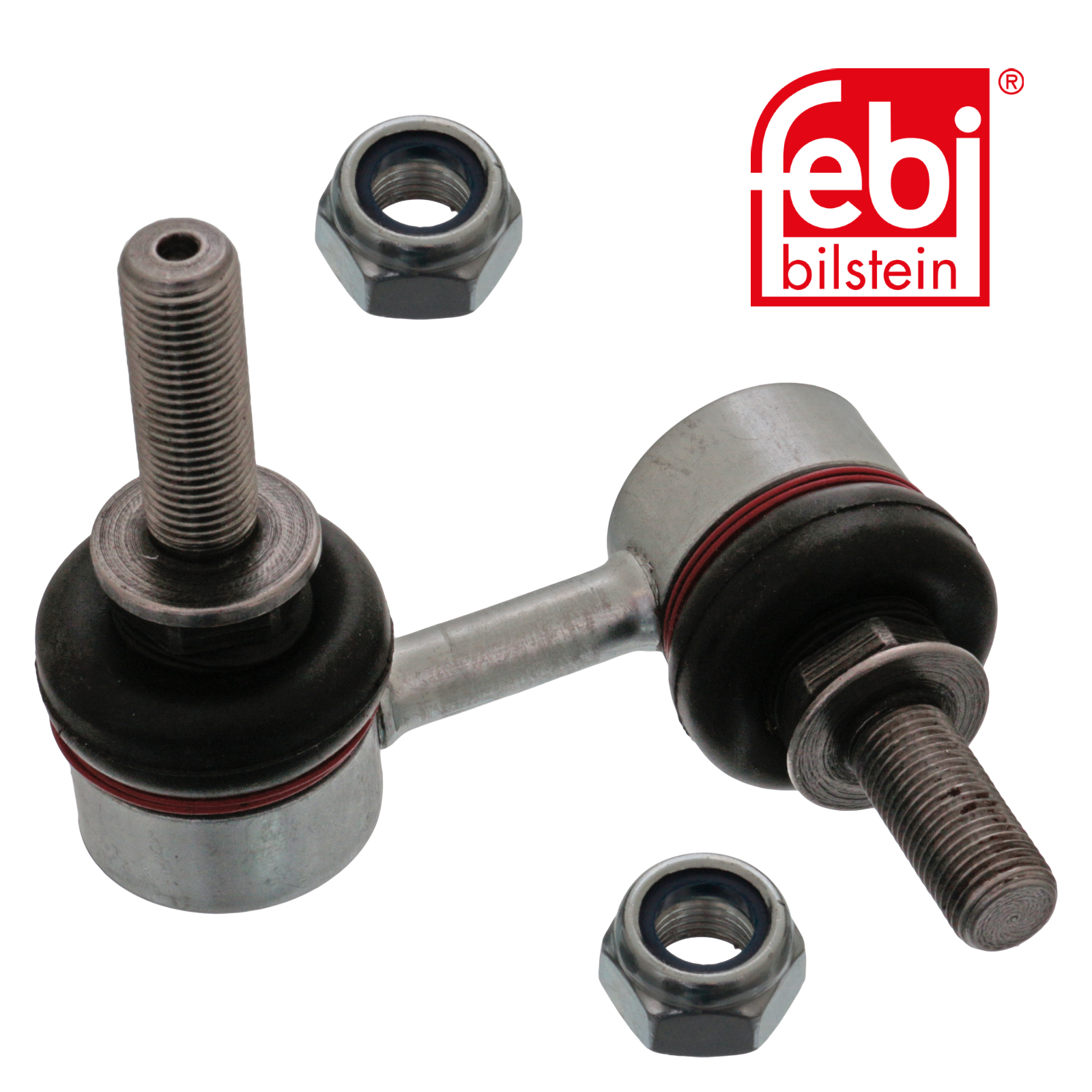Febi Stabiliser Bar Link Coupling Rod Front Right 48141