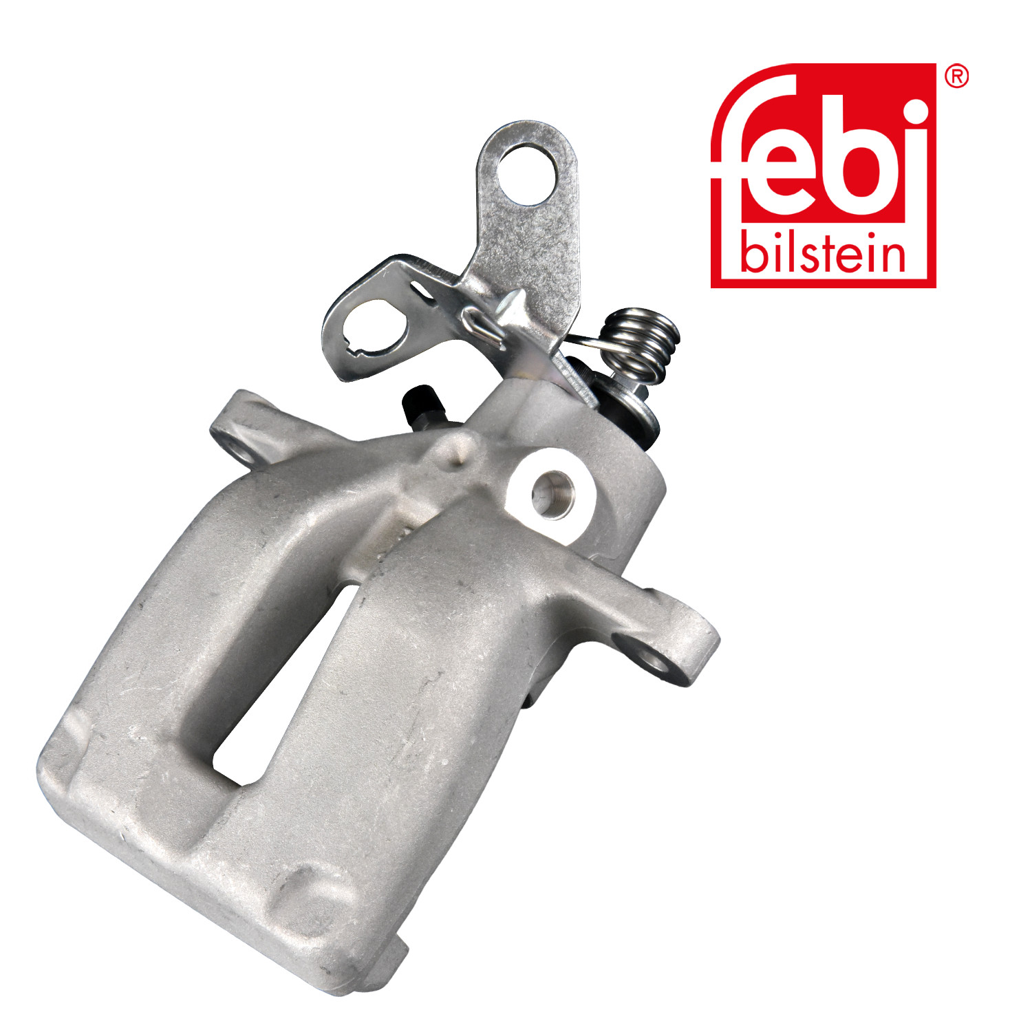 Febi Brake Caliper Assembly Rear Right 178963