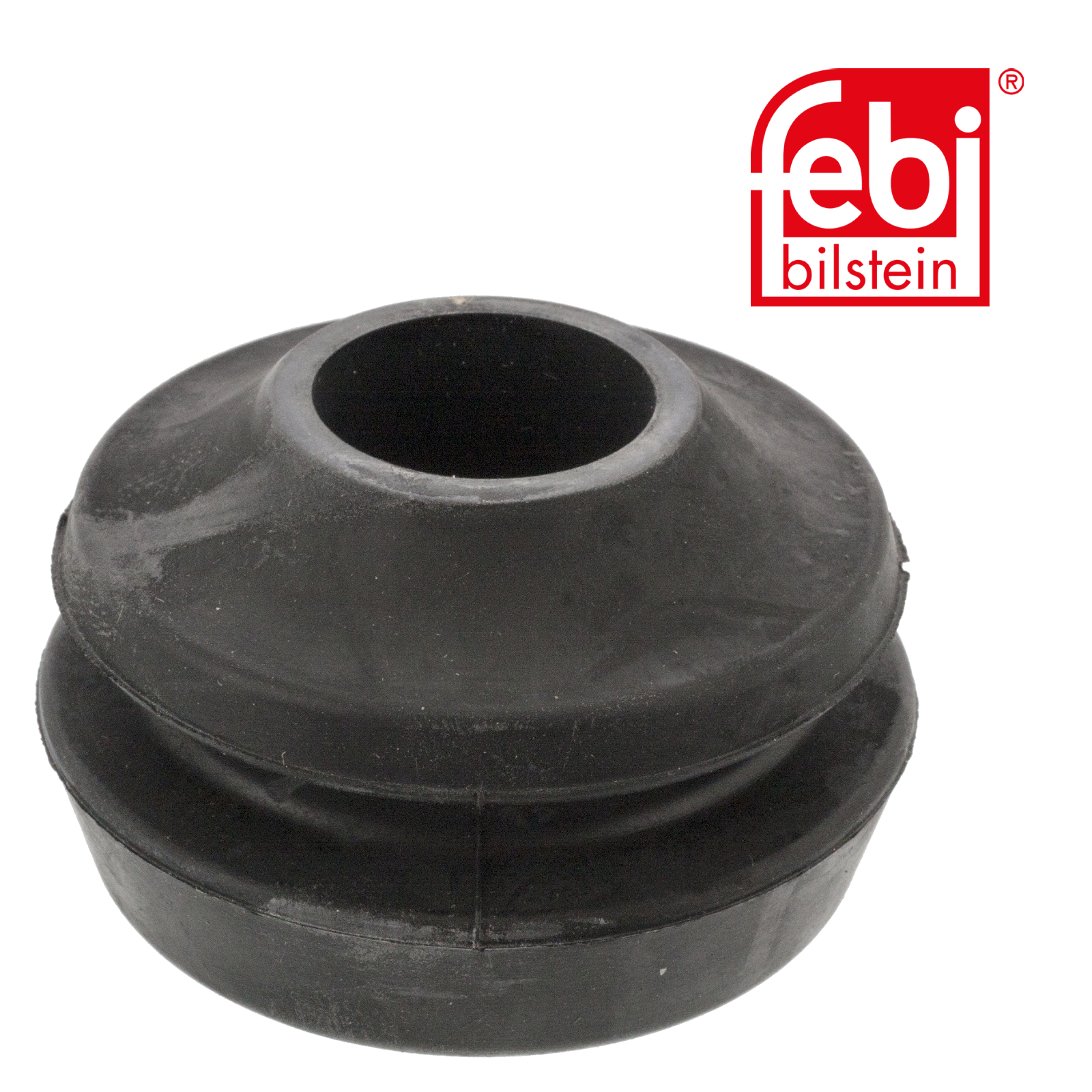 Febi Engine Mount Mounting both sides 11199