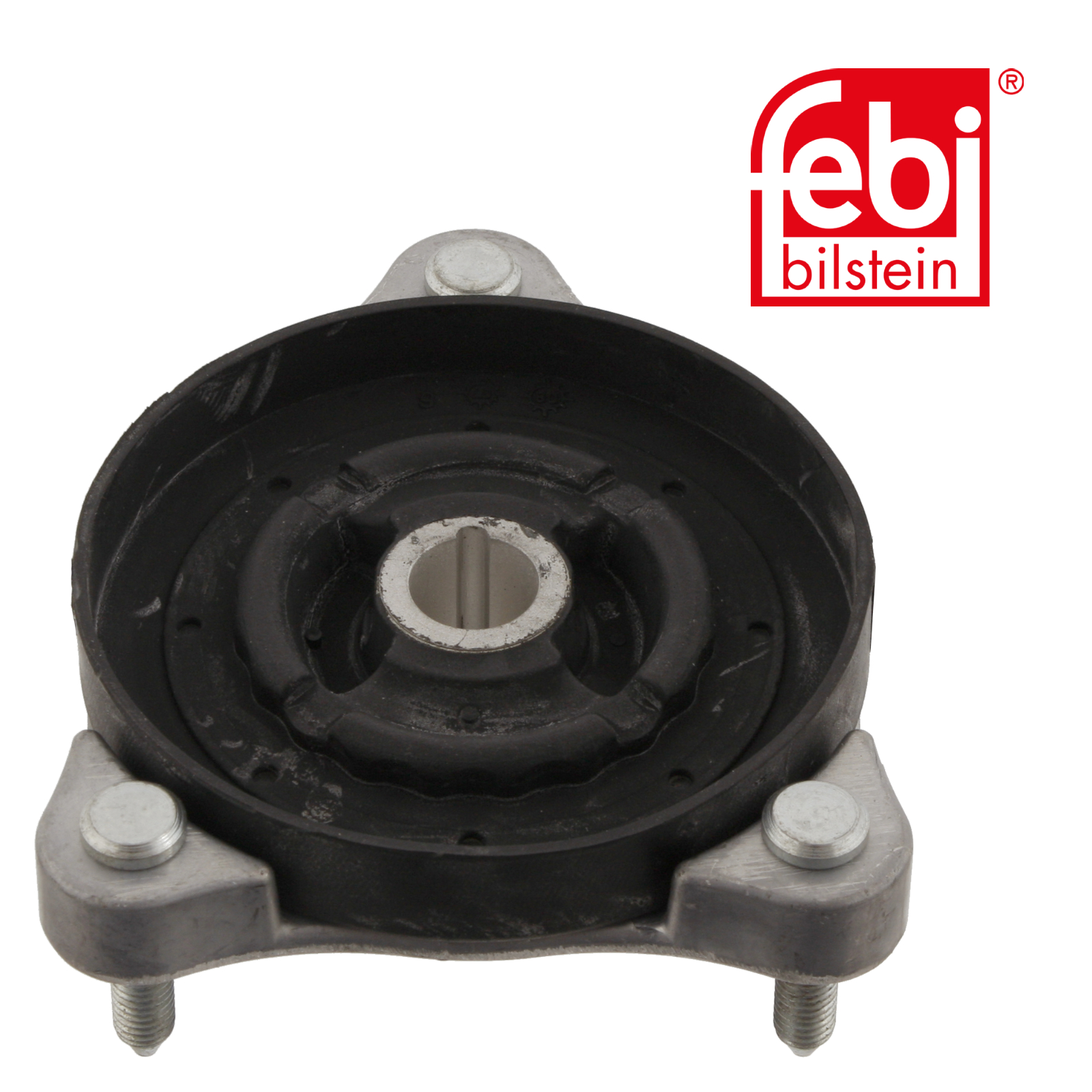 Febi Front Suspension Strut Support Mount 28385